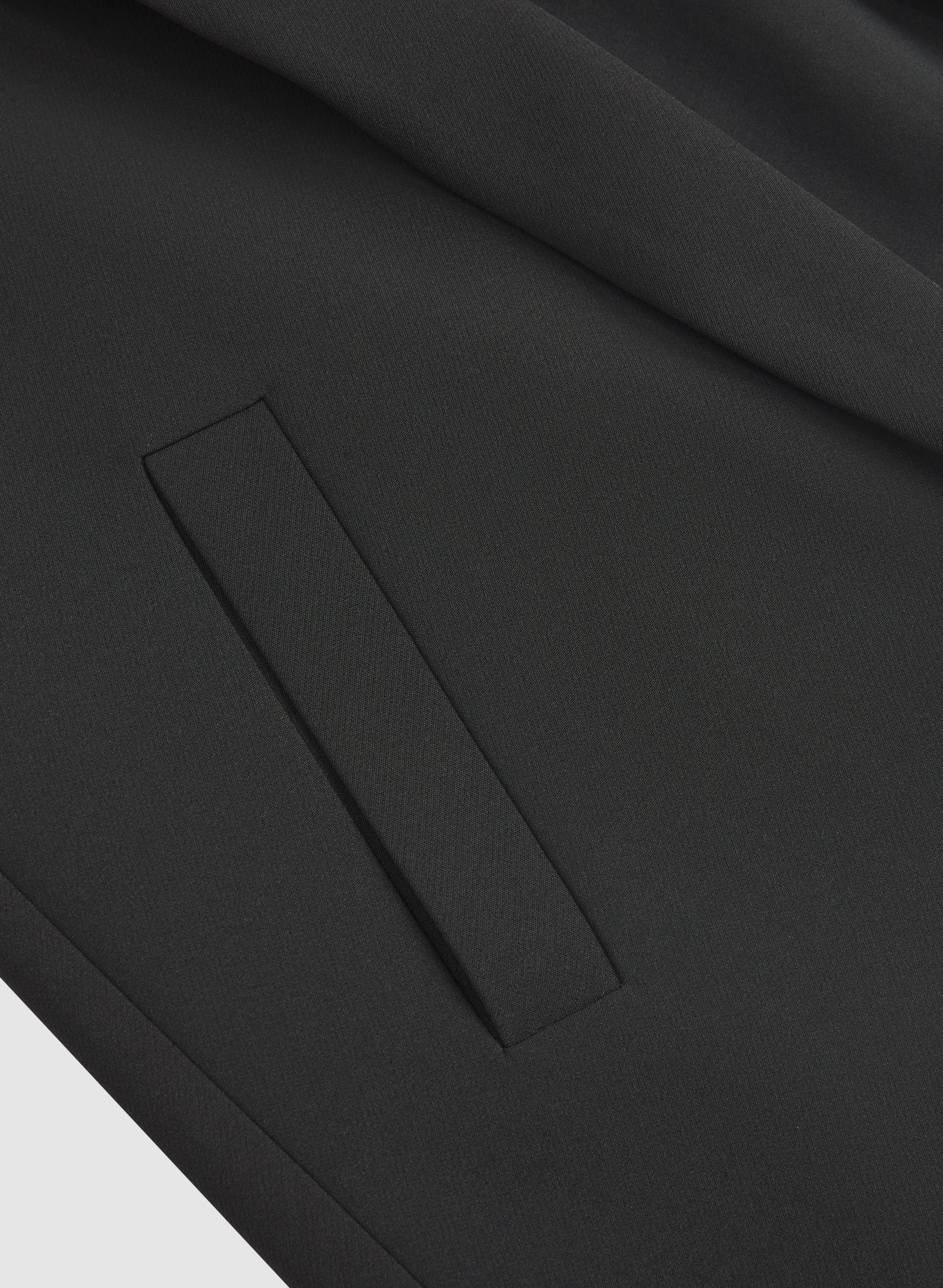 Shawl Collar Blazer - Image 7