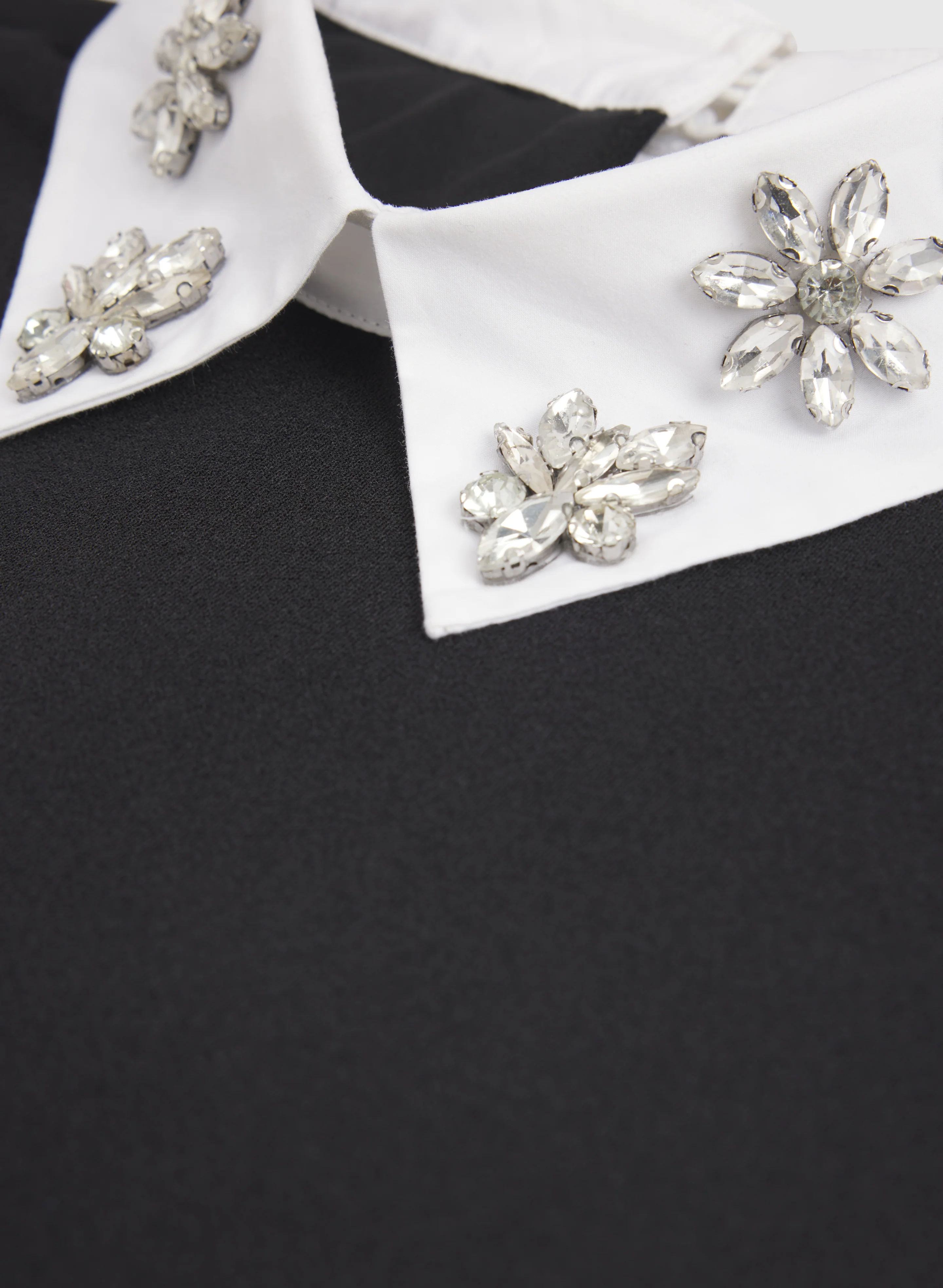 Shirt Collar Dress - Image 7