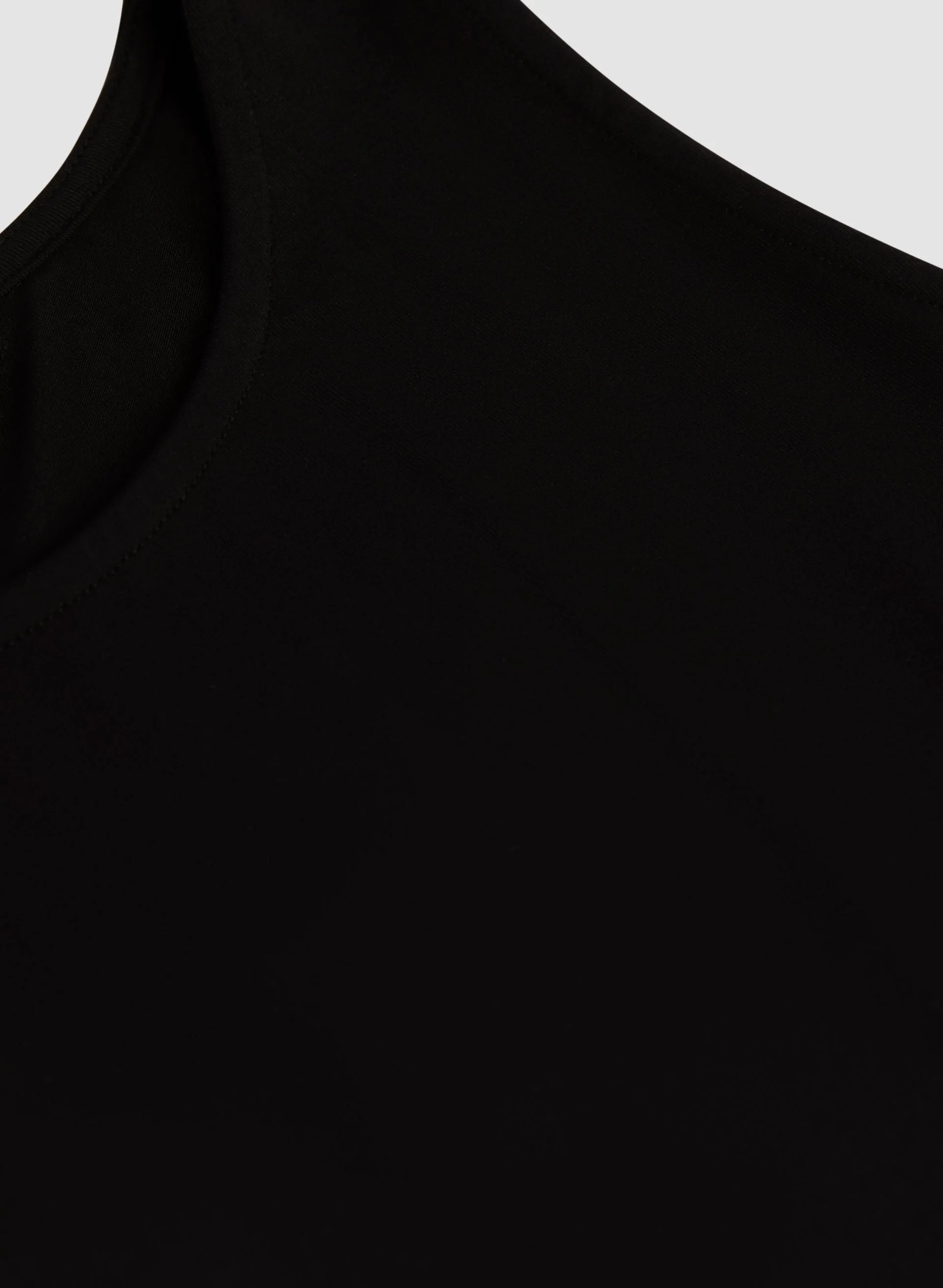 Sleeveless Fit & Flare Top - Image 7