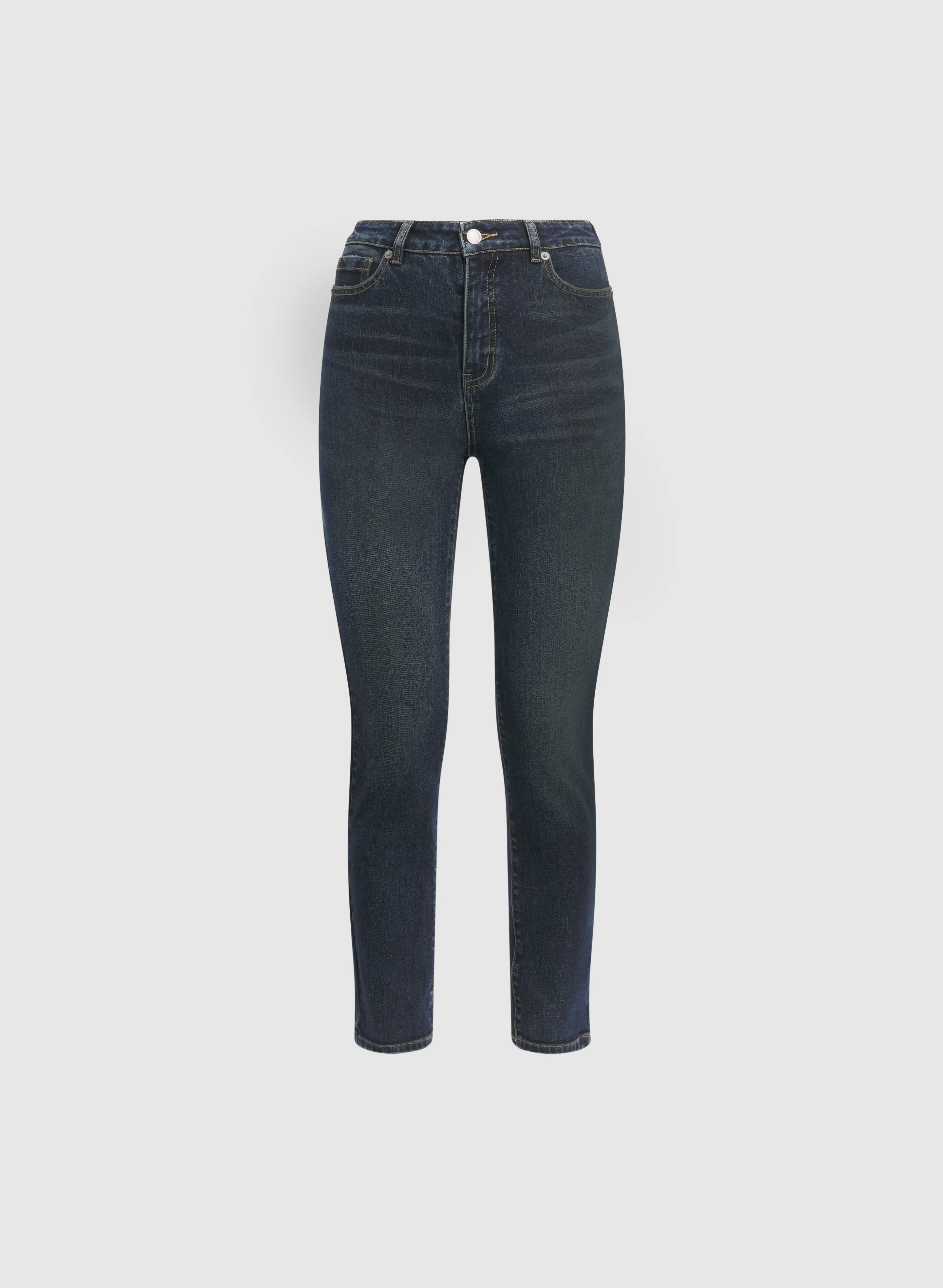 Slim-Leg Jeans - Image 5