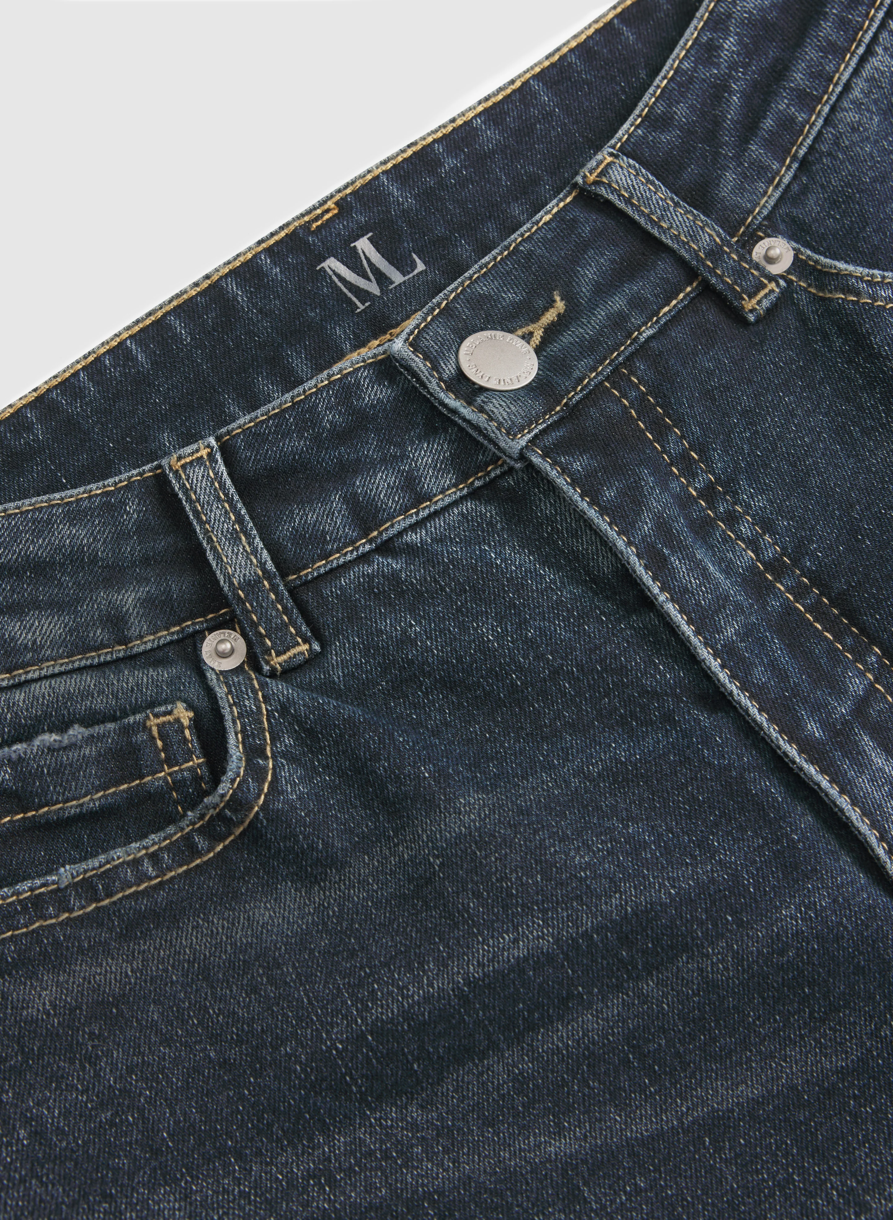 Slim-Leg Jeans - Image 6