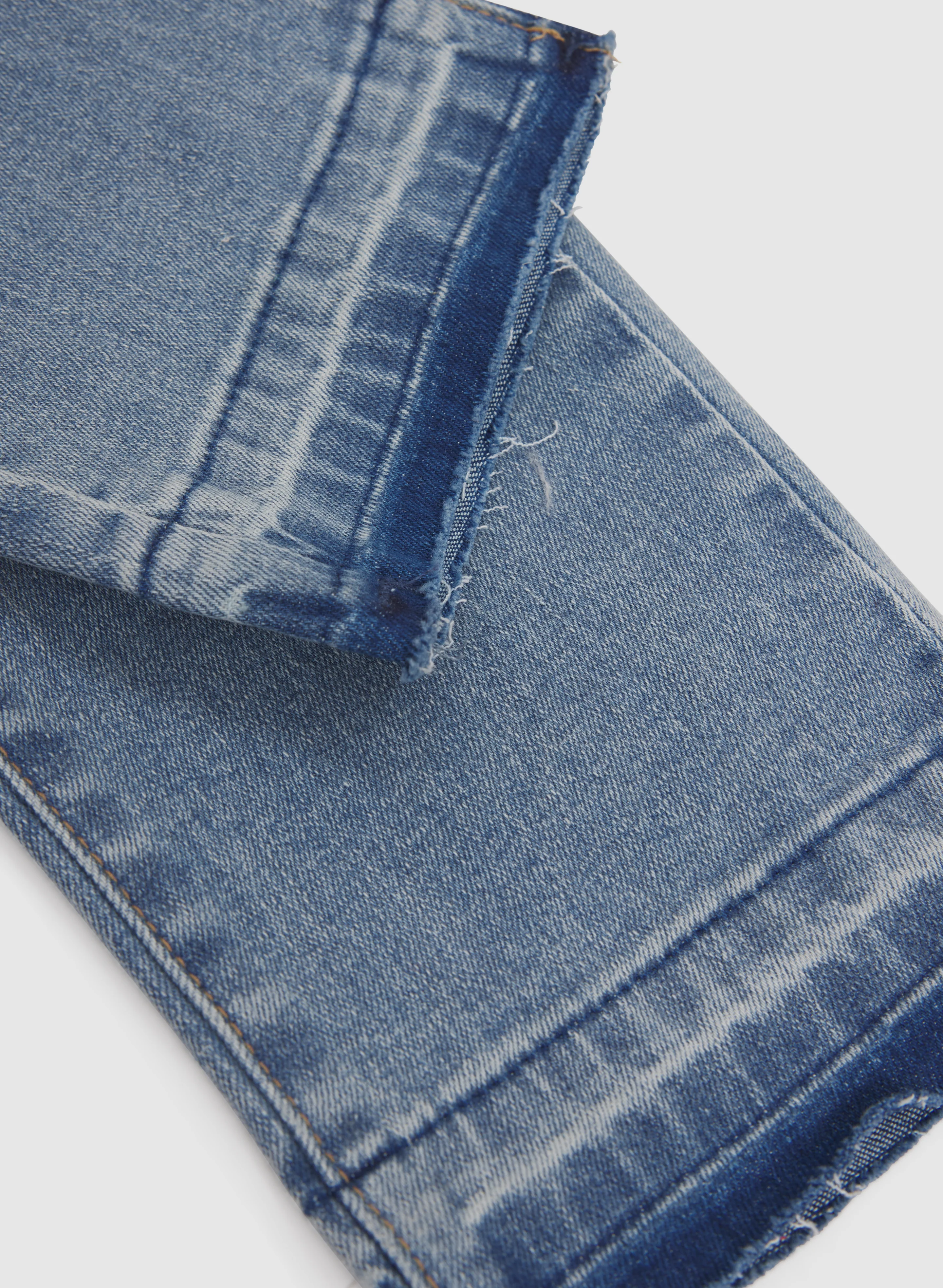 Slim-Leg Jeans - Image 7