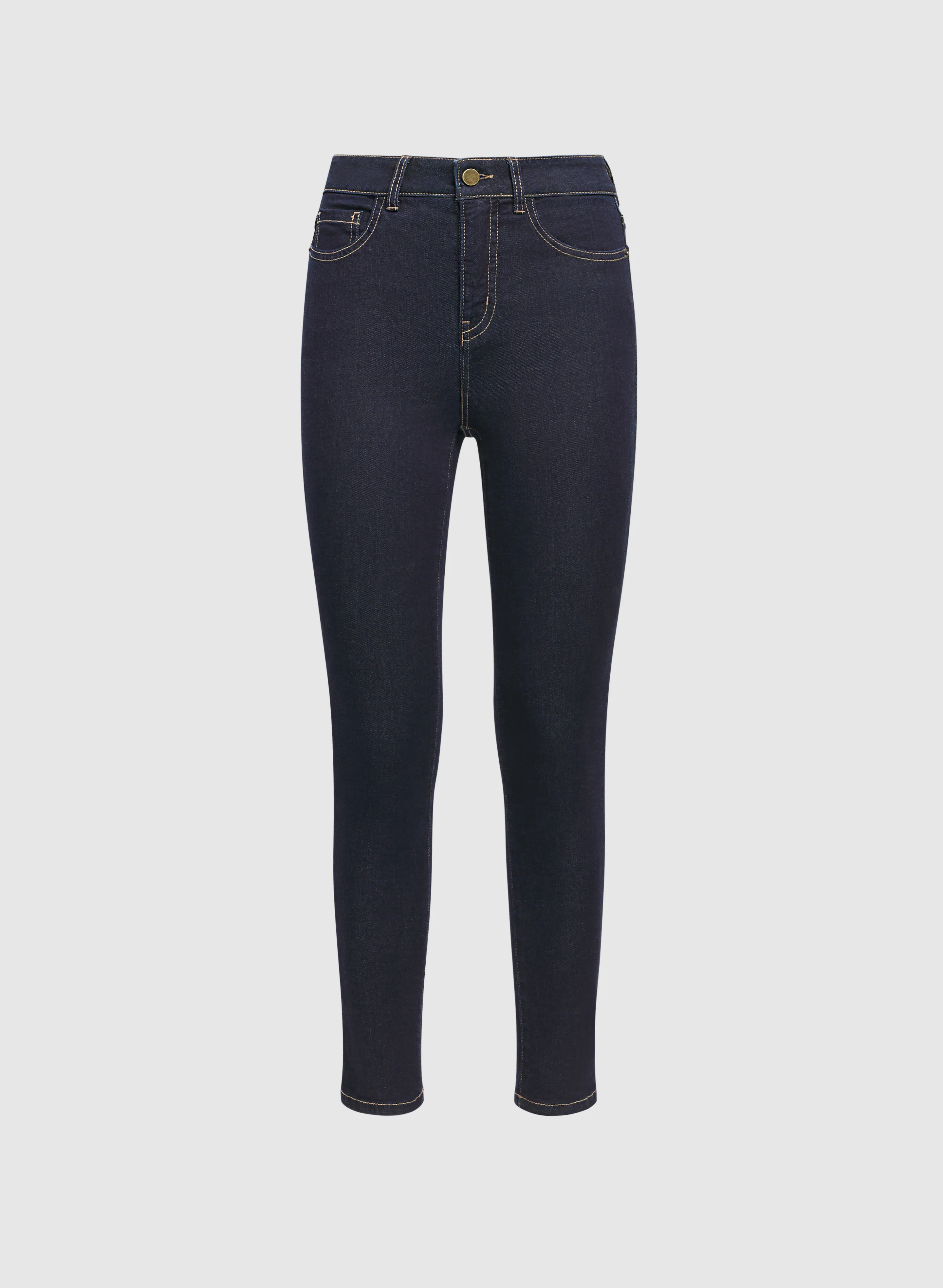 Slim-Leg Jeans - Image 6