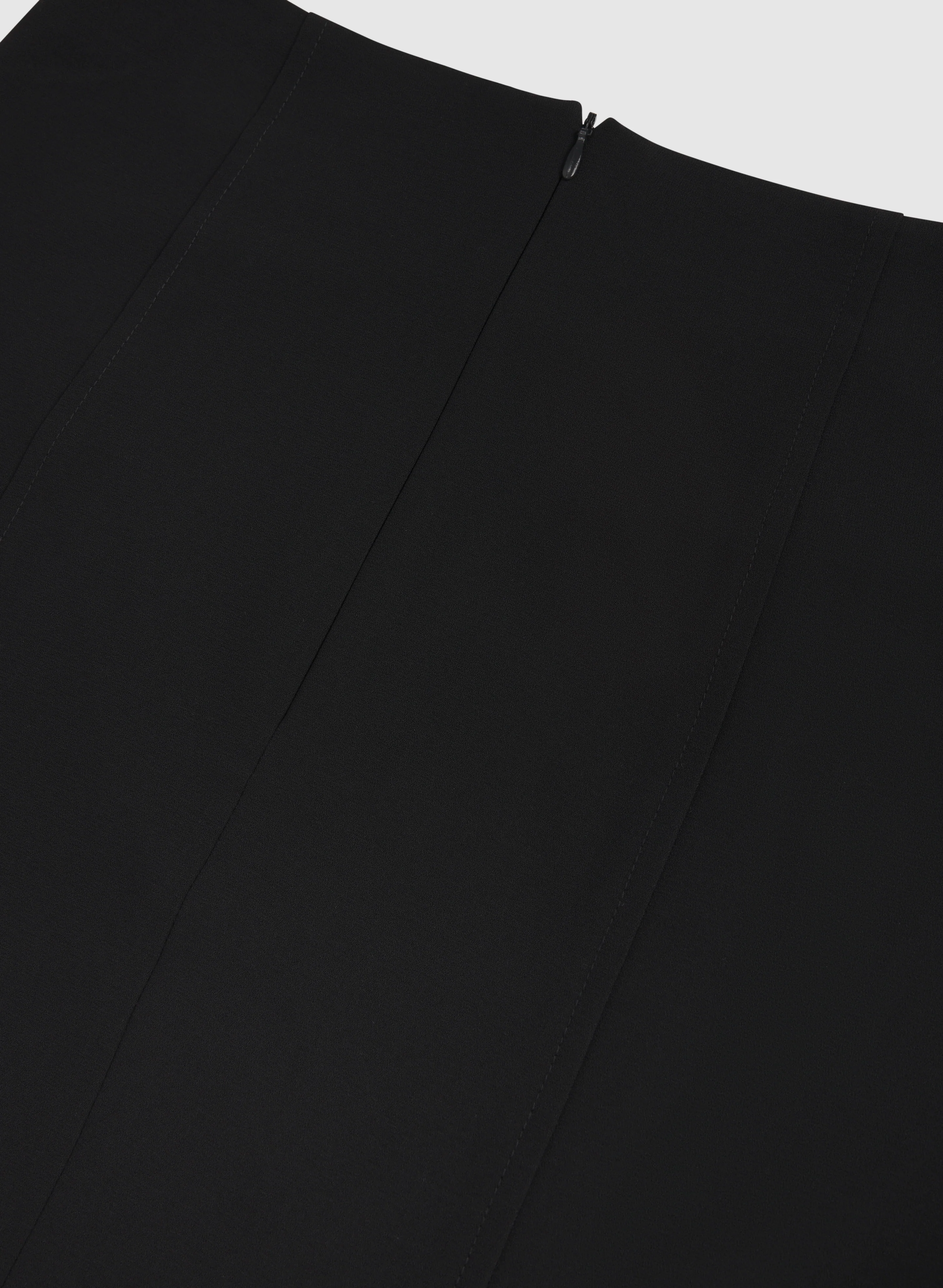 Slit Maxi Skirt - Image 7