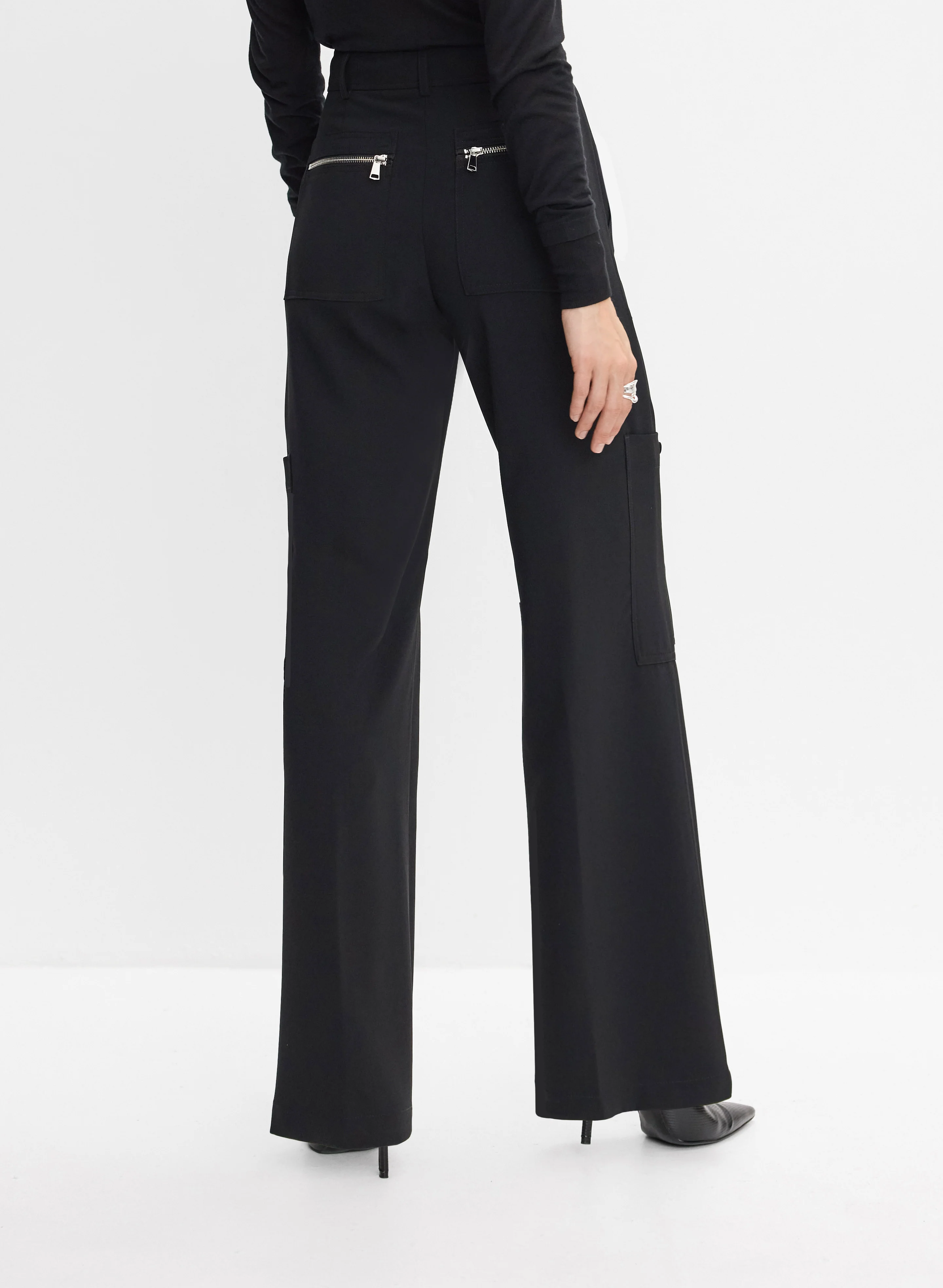 Soho Utility Pants - Image 2