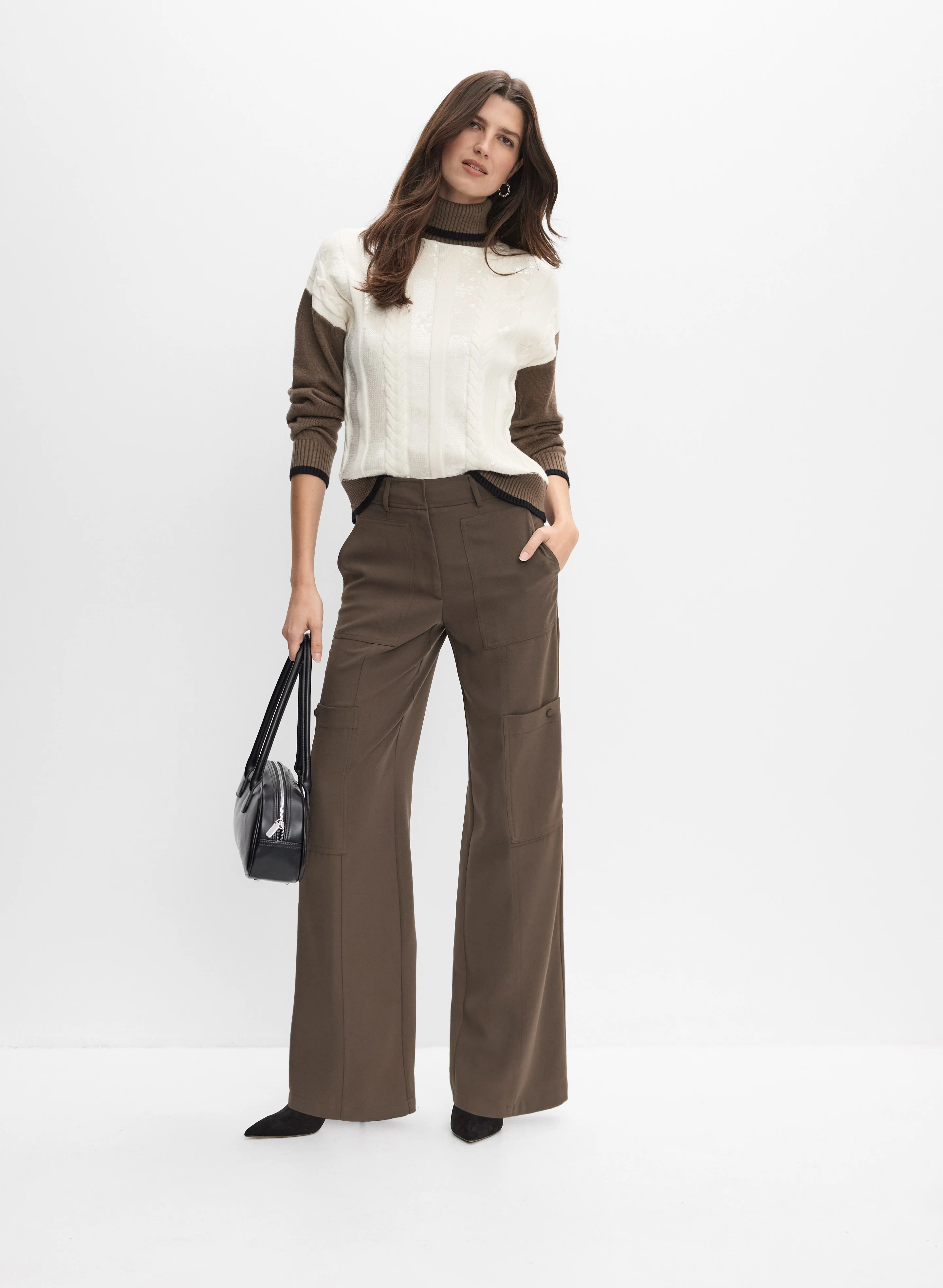 Soho Utility Pants - Image 3