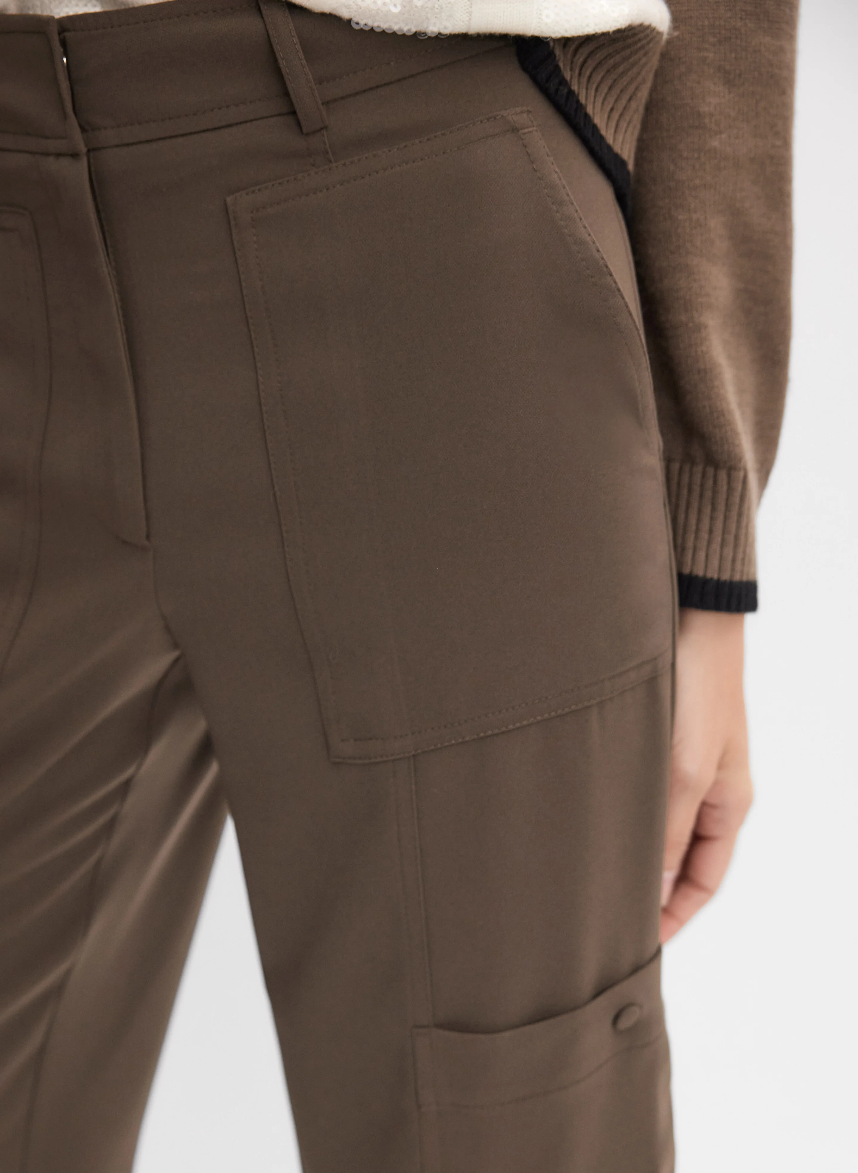 Soho Utility Pants - Image 4