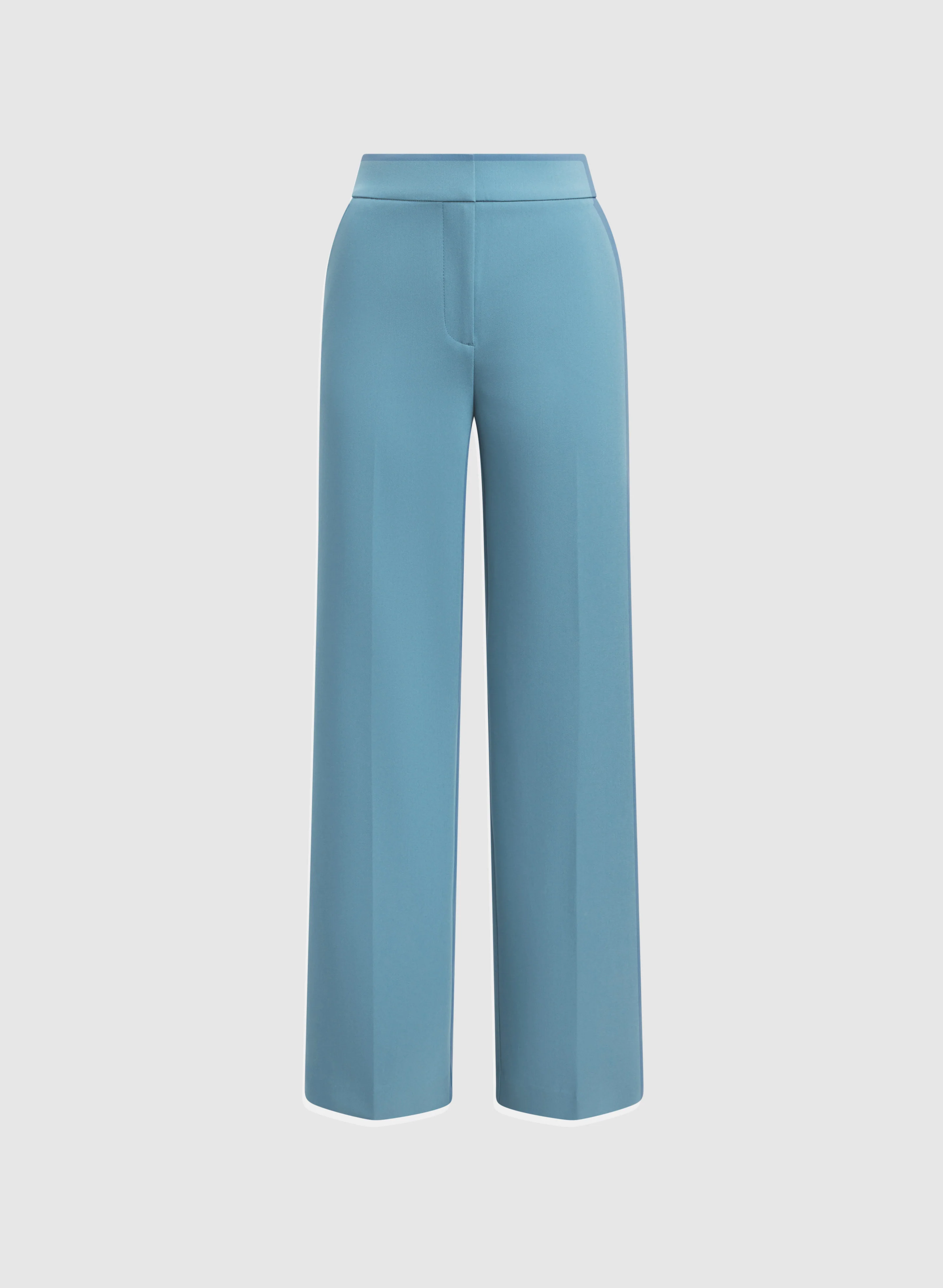 Soho Wide-Leg Pants - Image 6