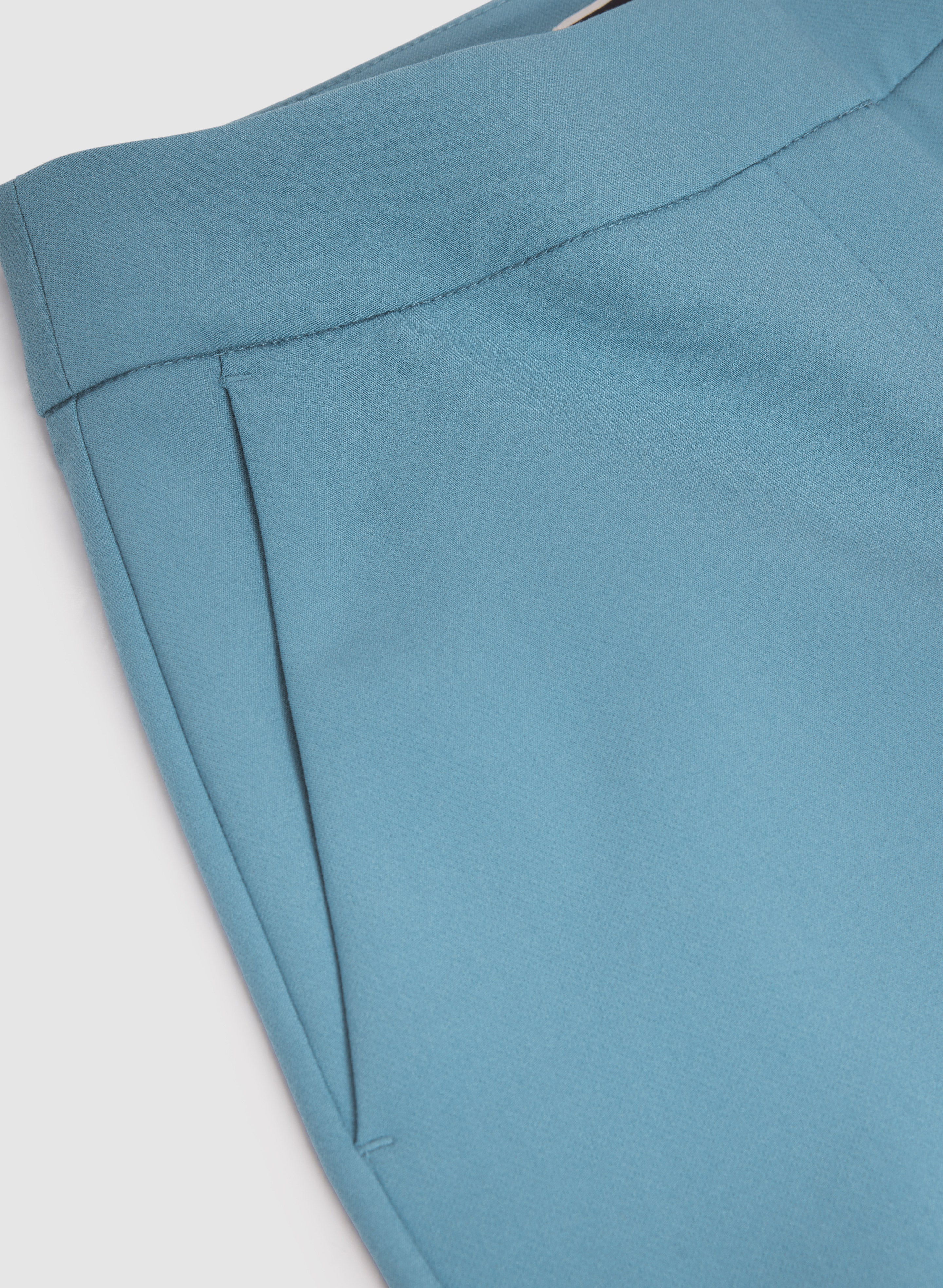 Soho Wide-Leg Pants - Image 7