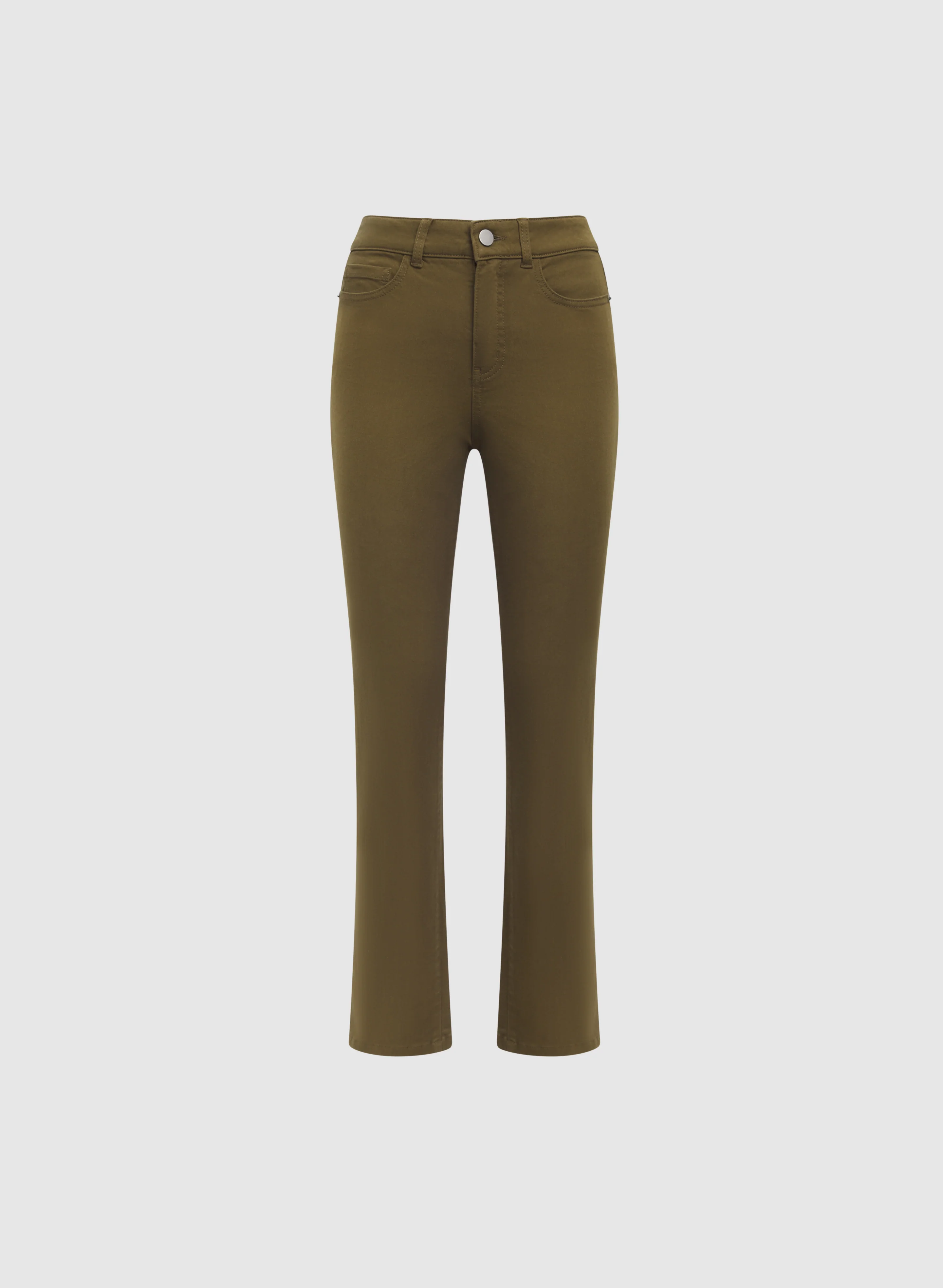 Straight-Leg Jeans - Image 6