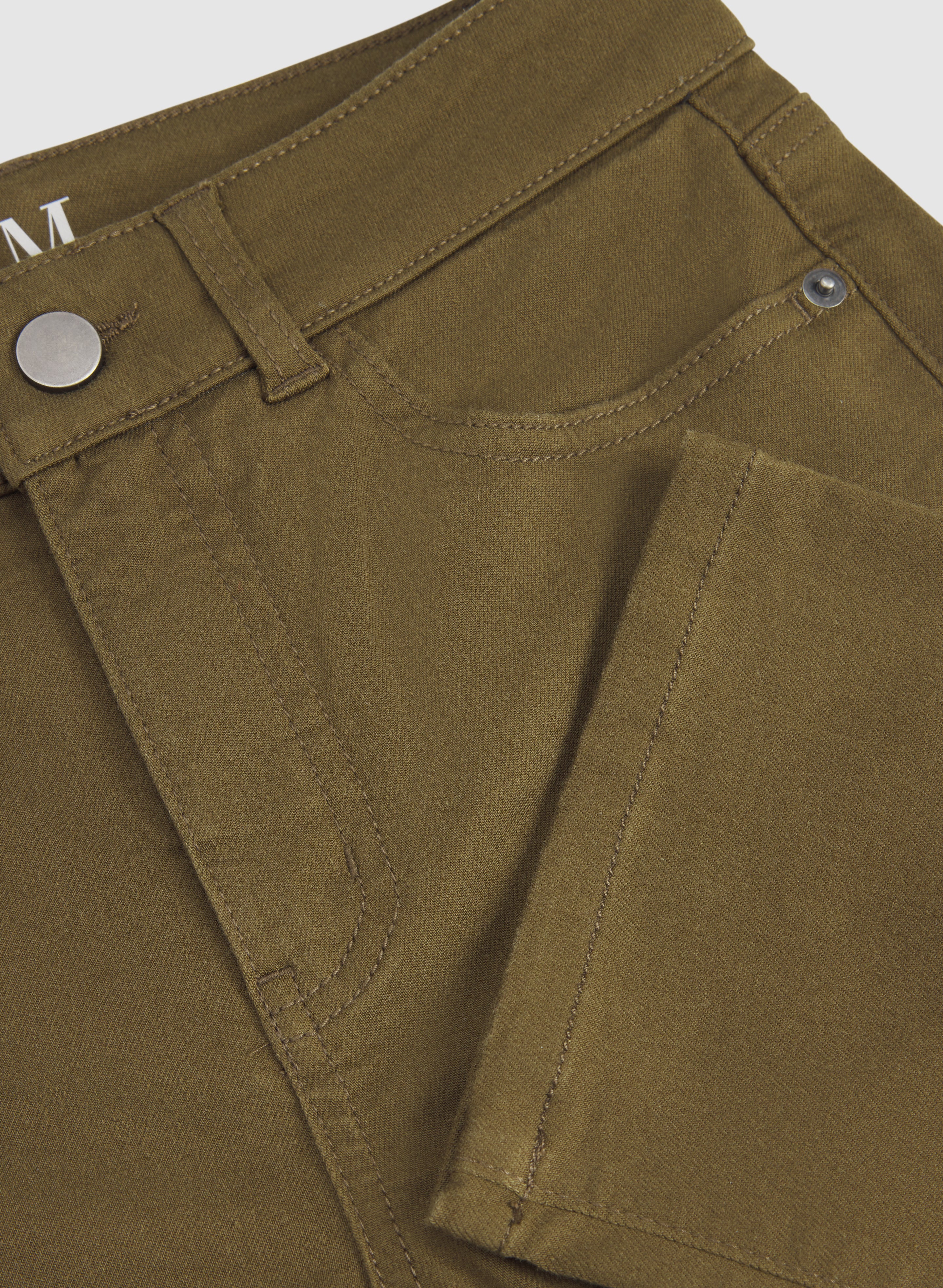 Straight-Leg Jeans - Image 7