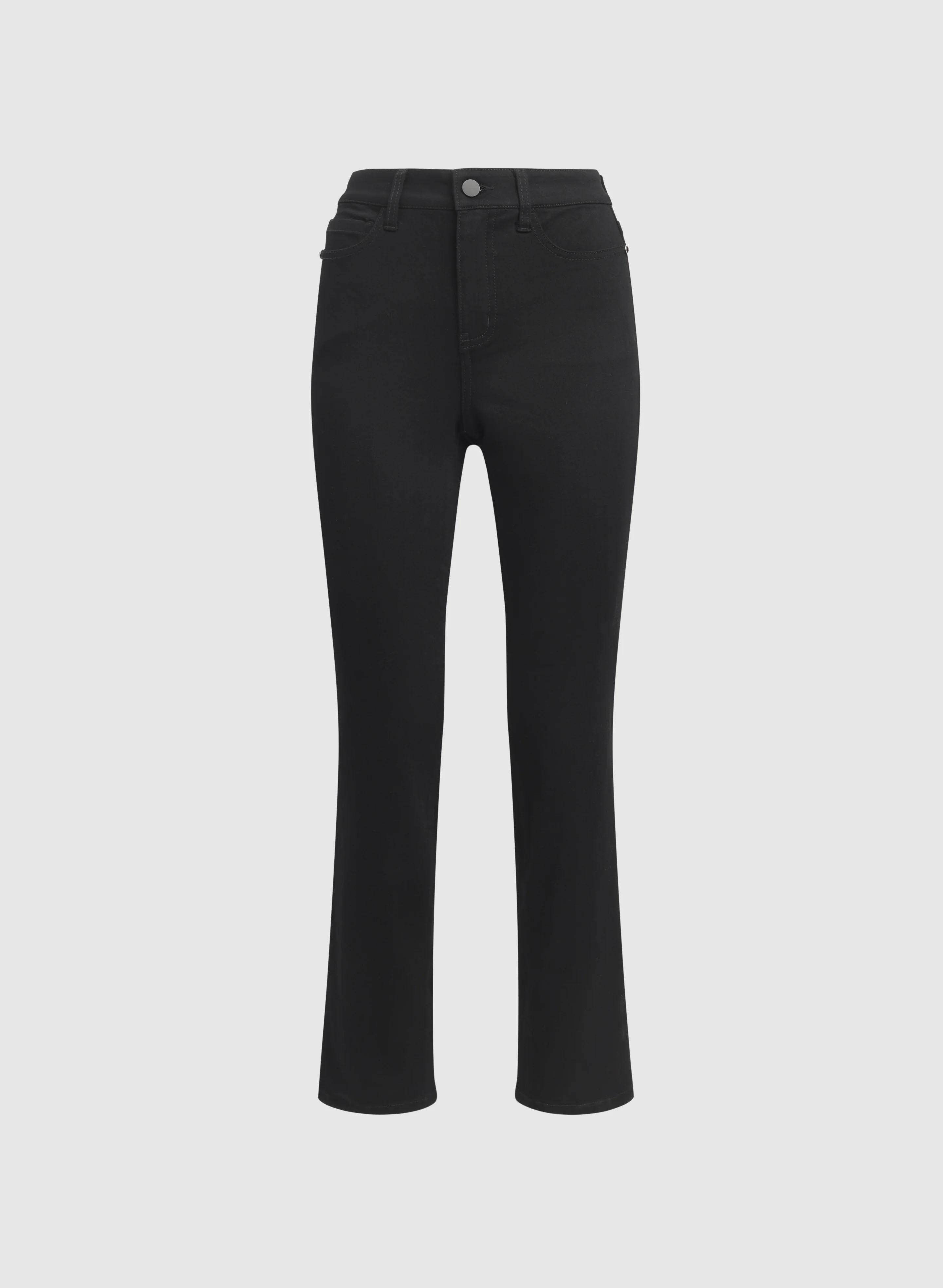 Straight-Leg Jeans - Image 6