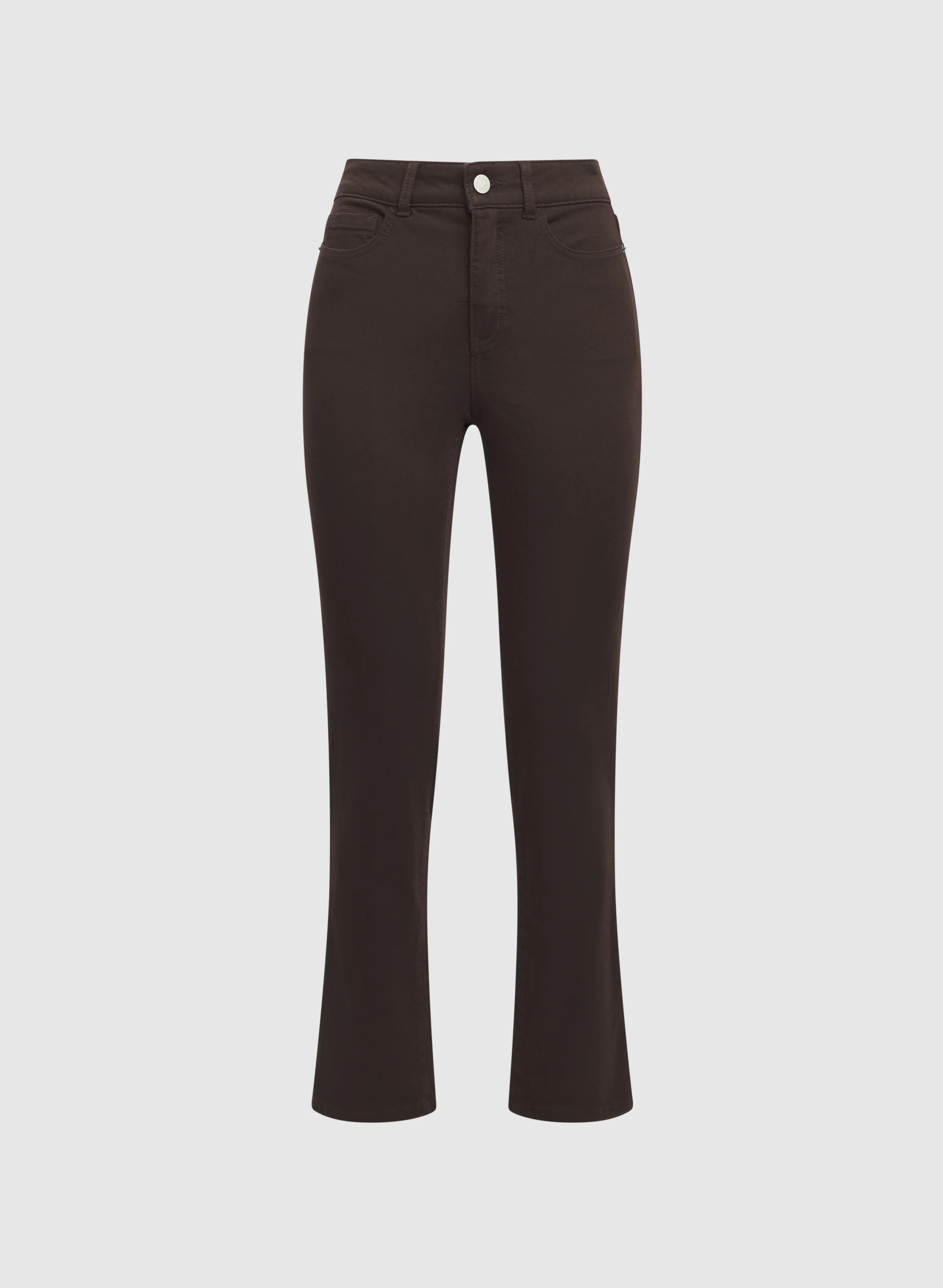 Straight-Leg Jeans - Image 6