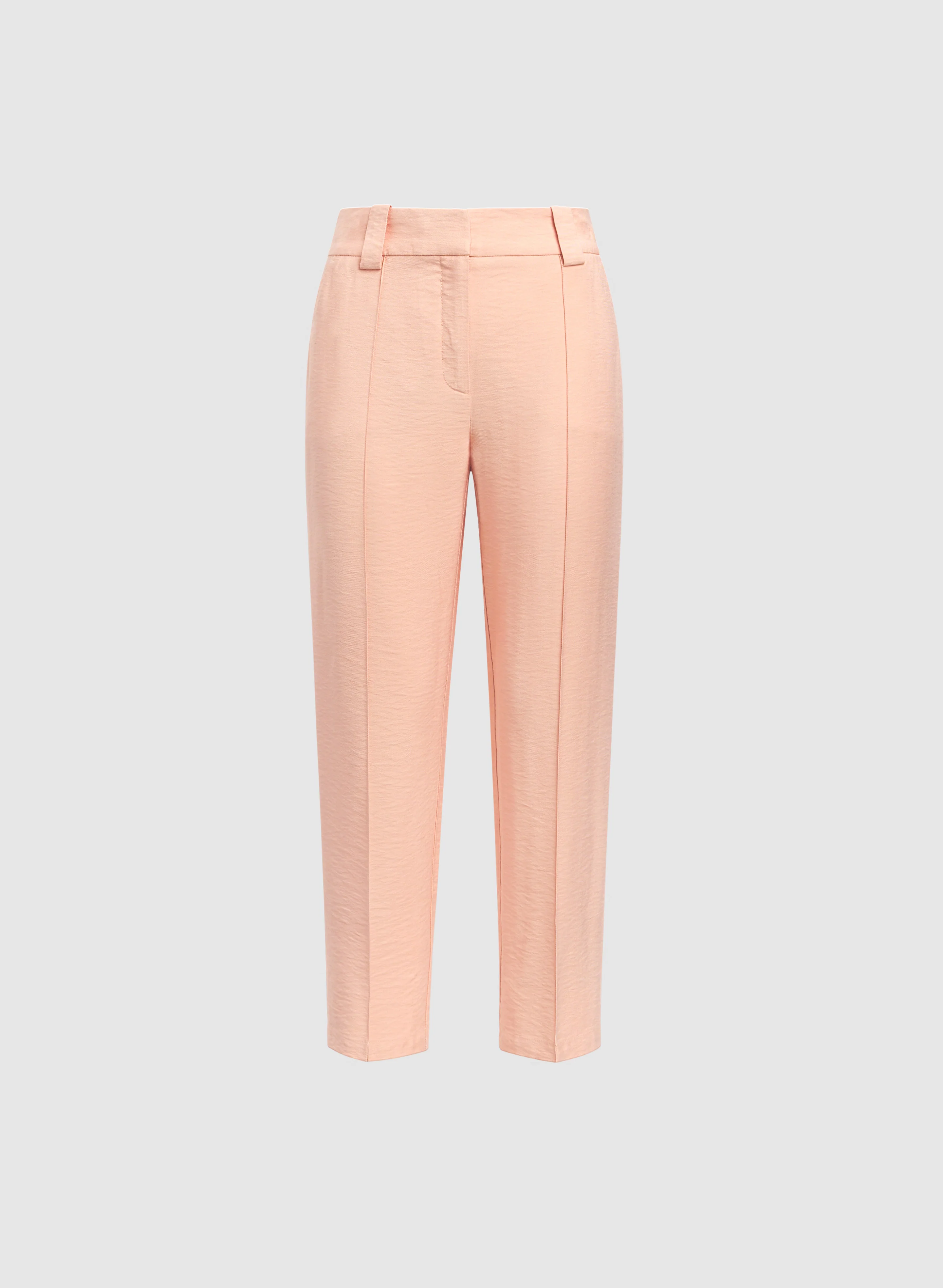 Straight-Leg Modal Pants - Image 6