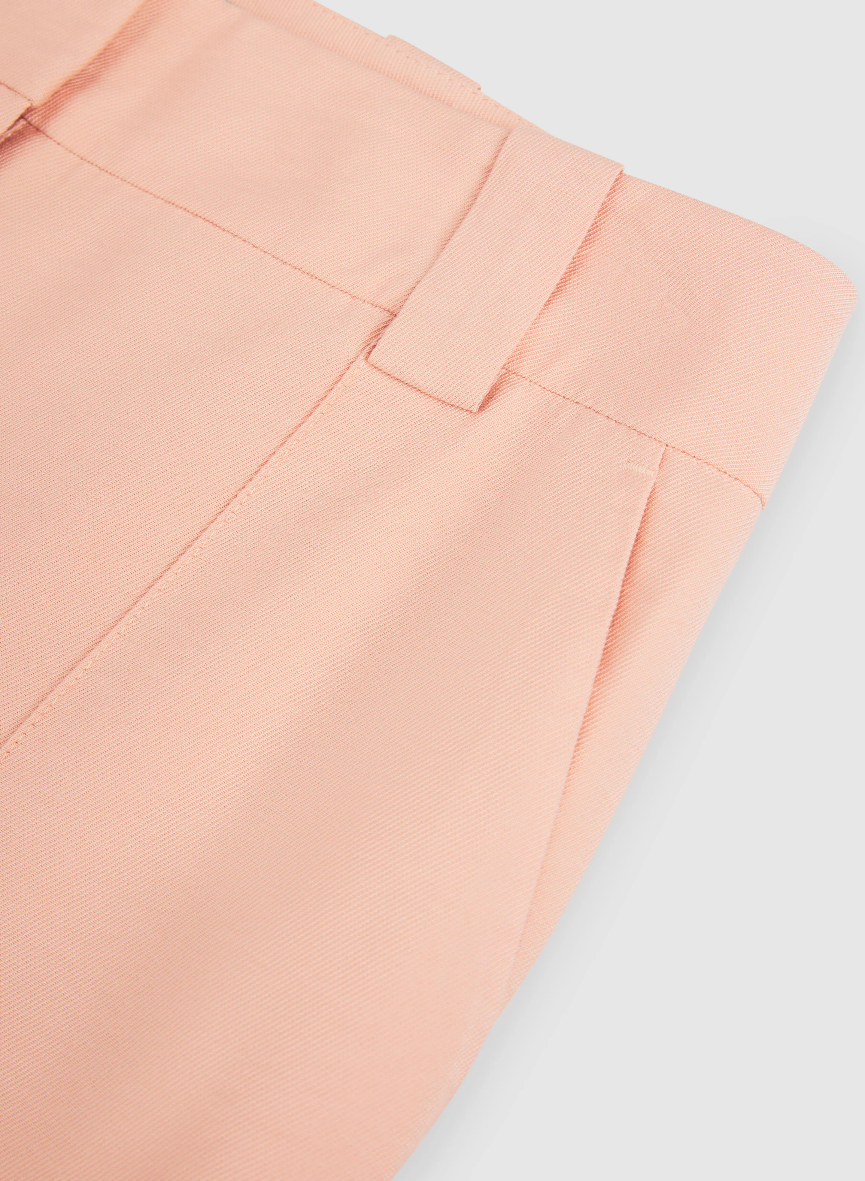 Straight-Leg Modal Pants - Image 7