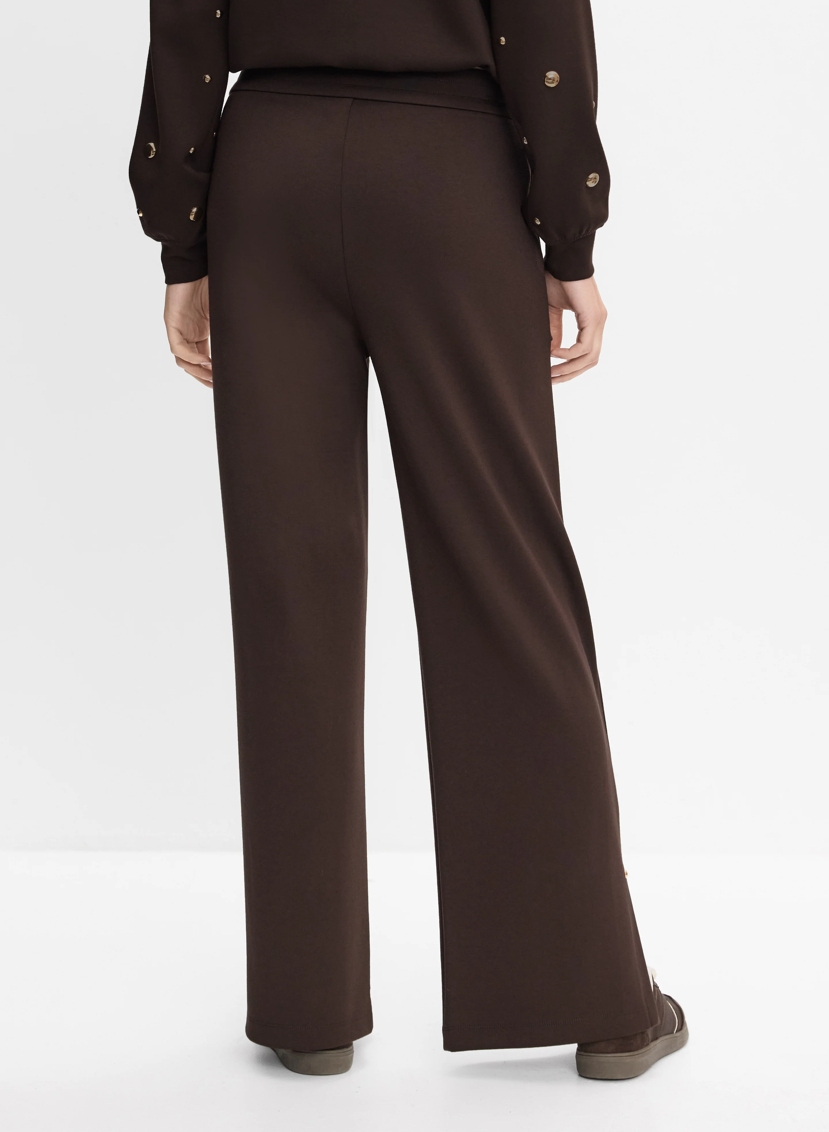 Straight-Leg Pants - Image 2