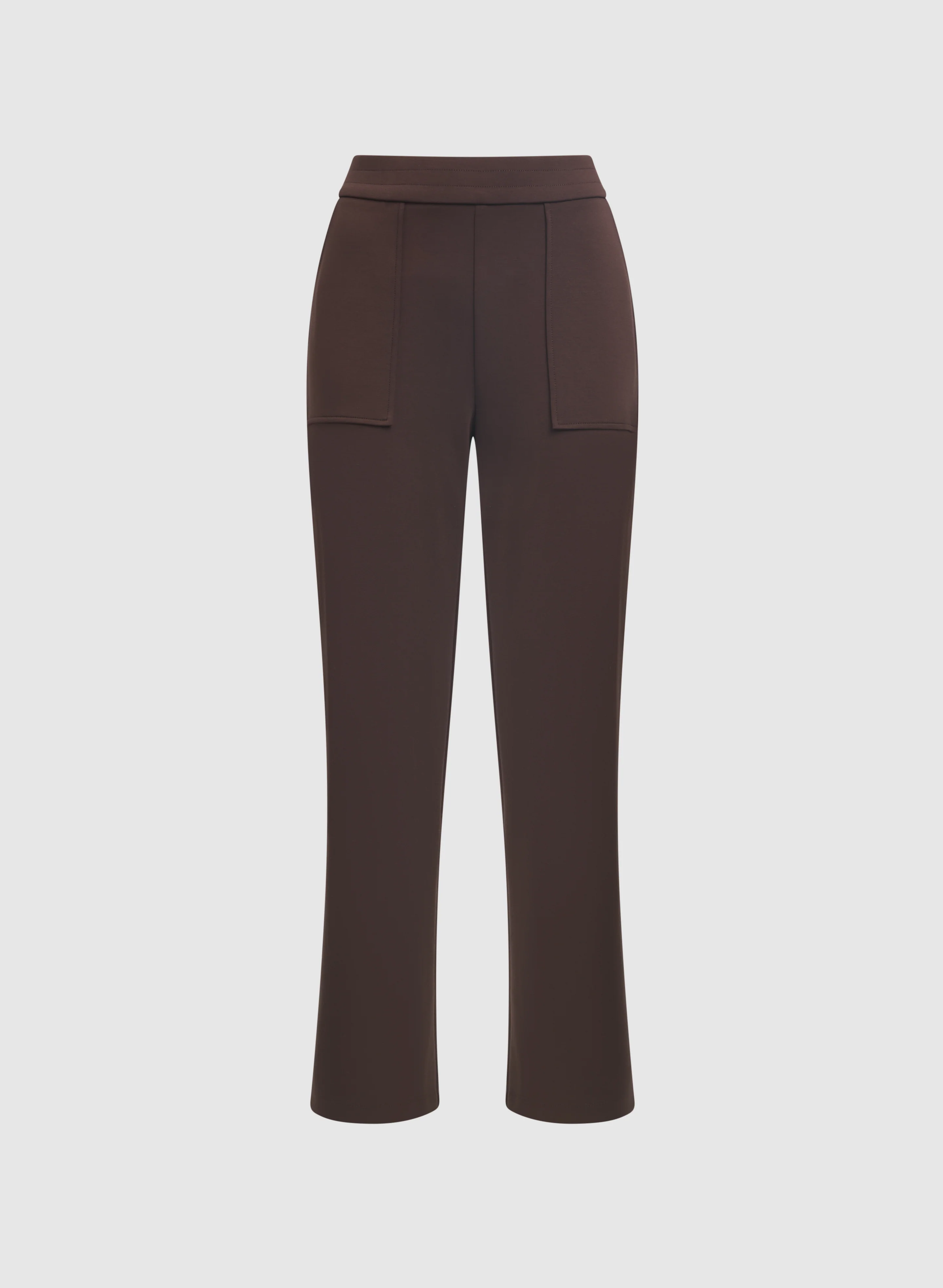 Straight-Leg Pants - Image 6