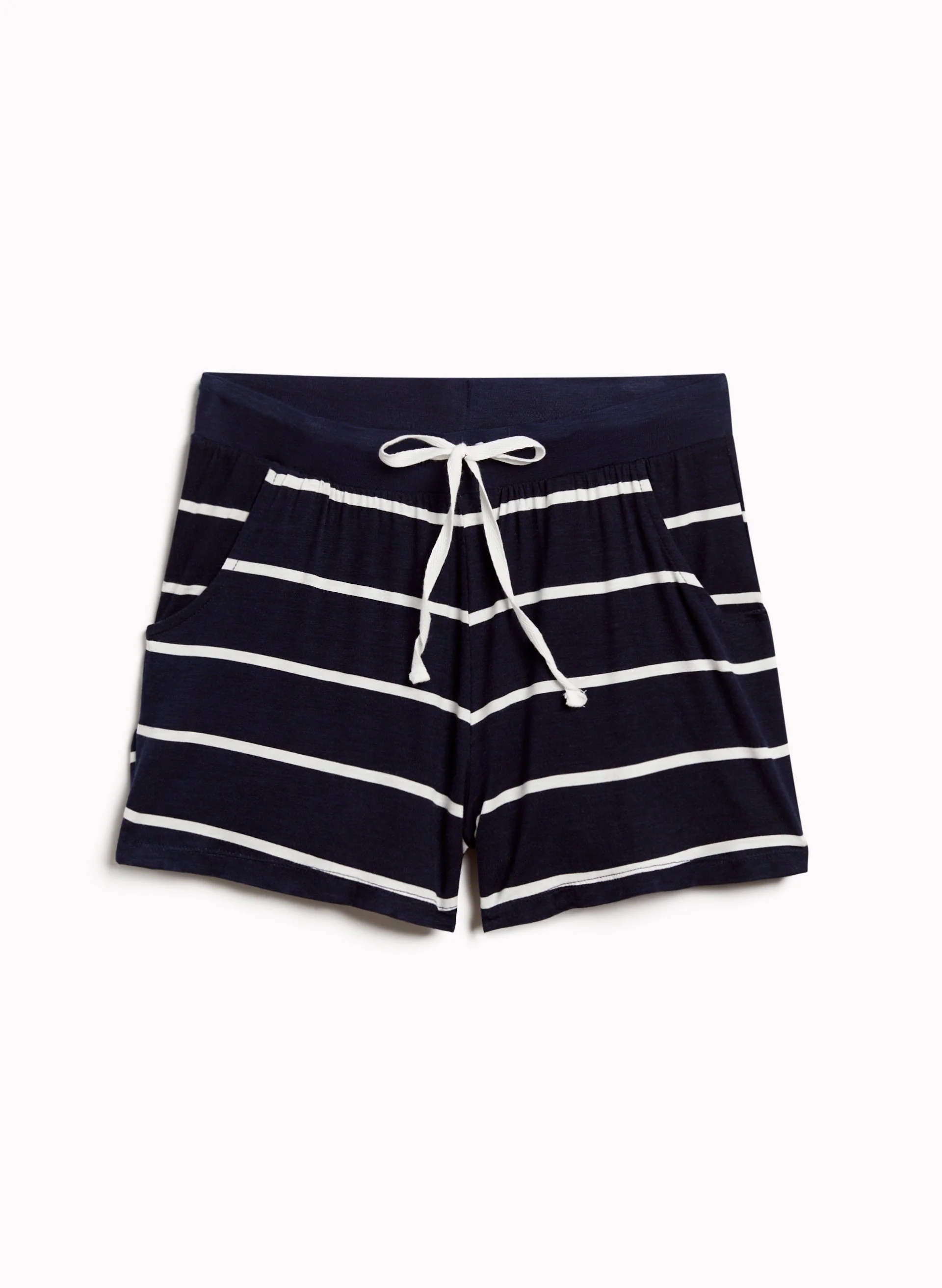 Stripe Print Pyjama Set - Image 6