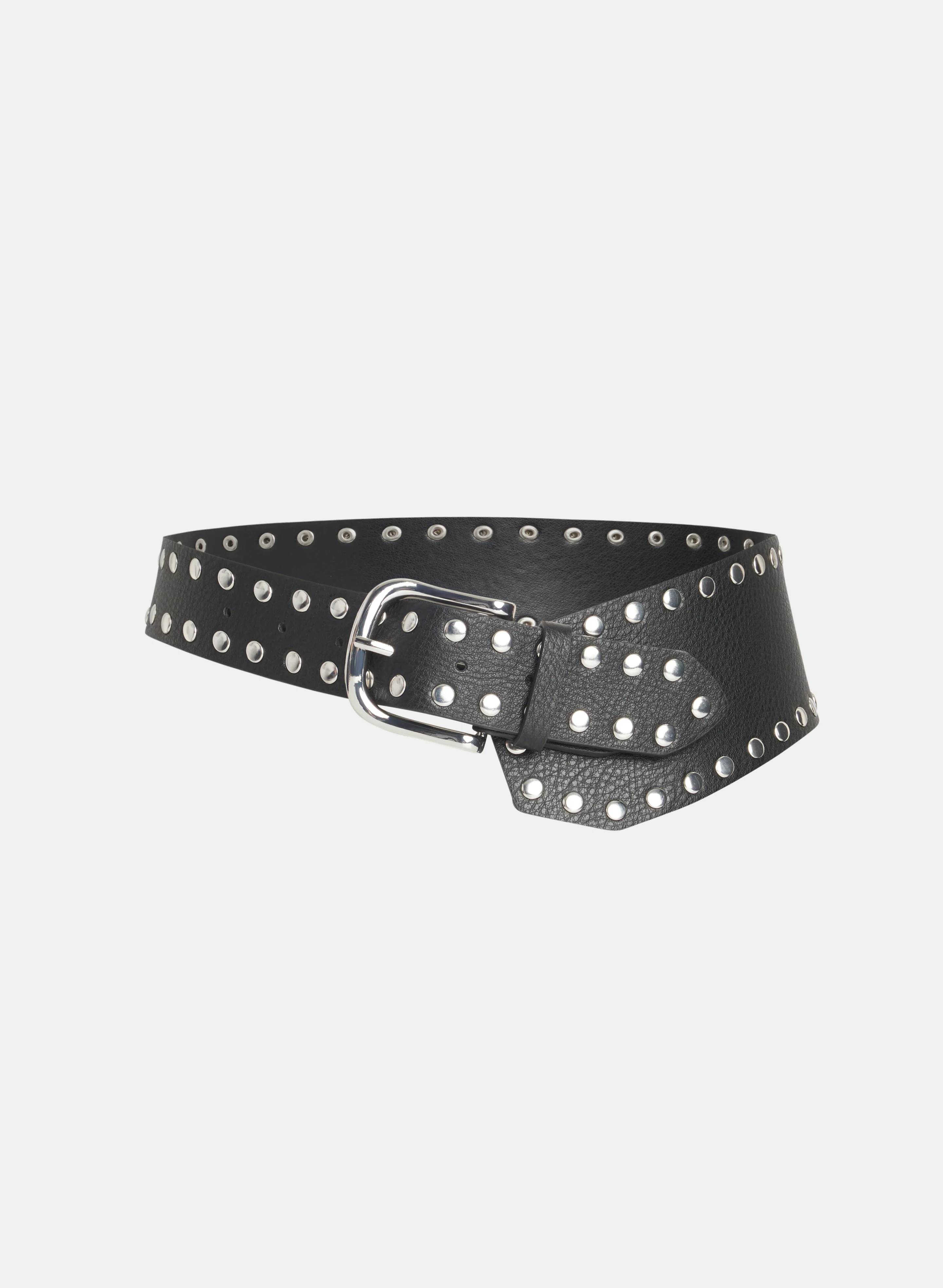 Studded Belt