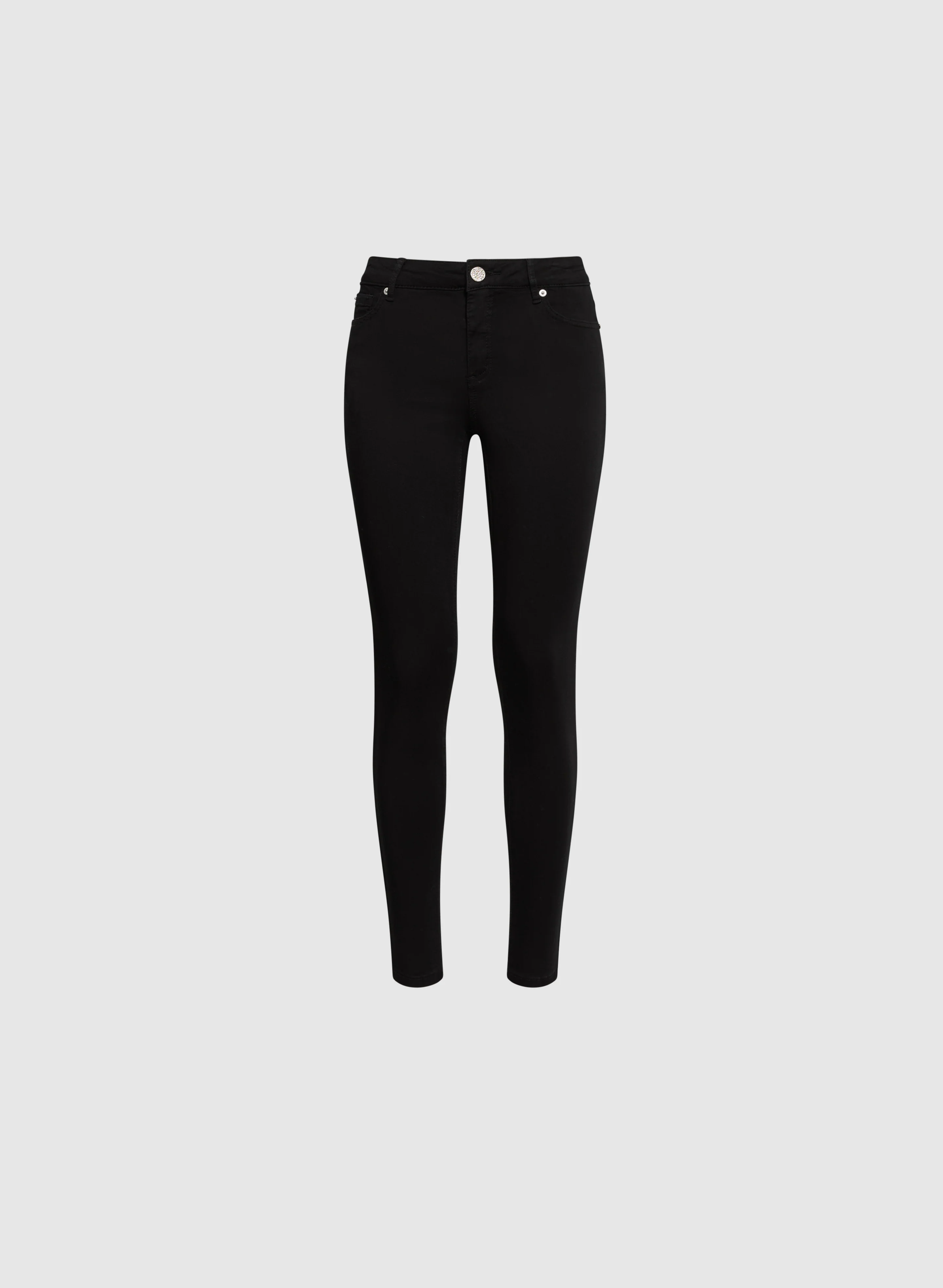 Super Soft Slim Leg Jeans - Image 6