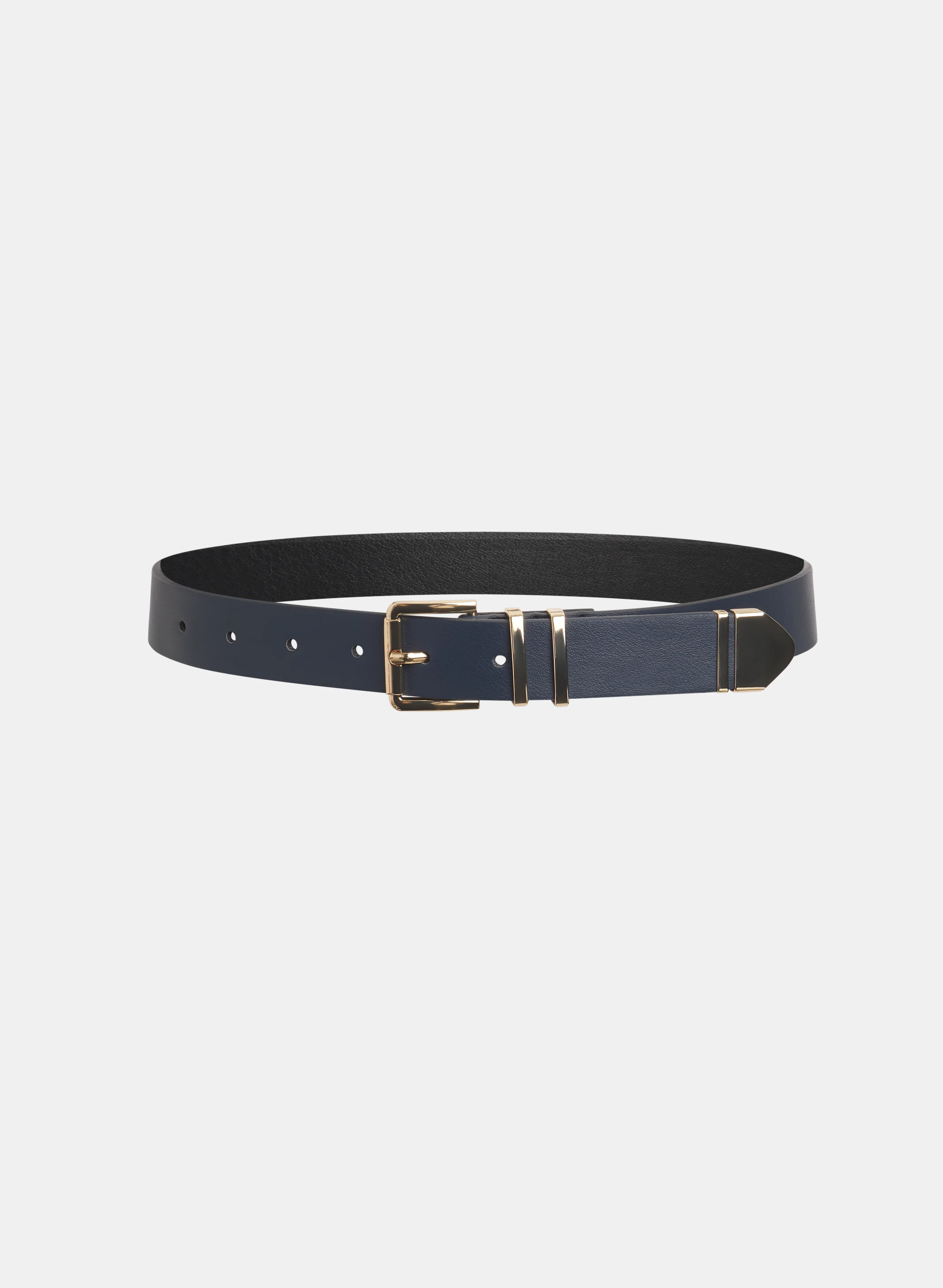 Vegan Leather Belts