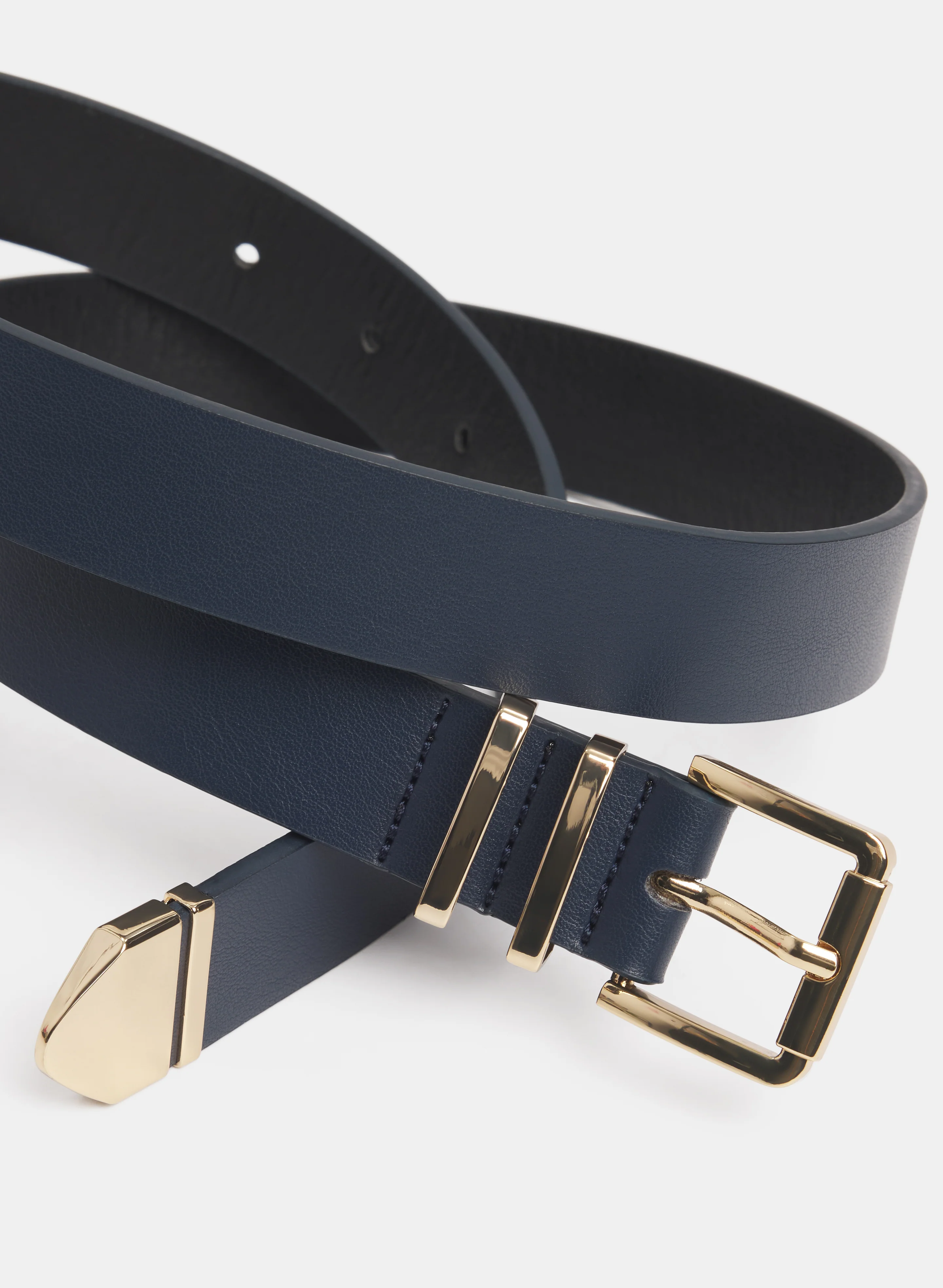 Vegan Leather Belts - Image 2