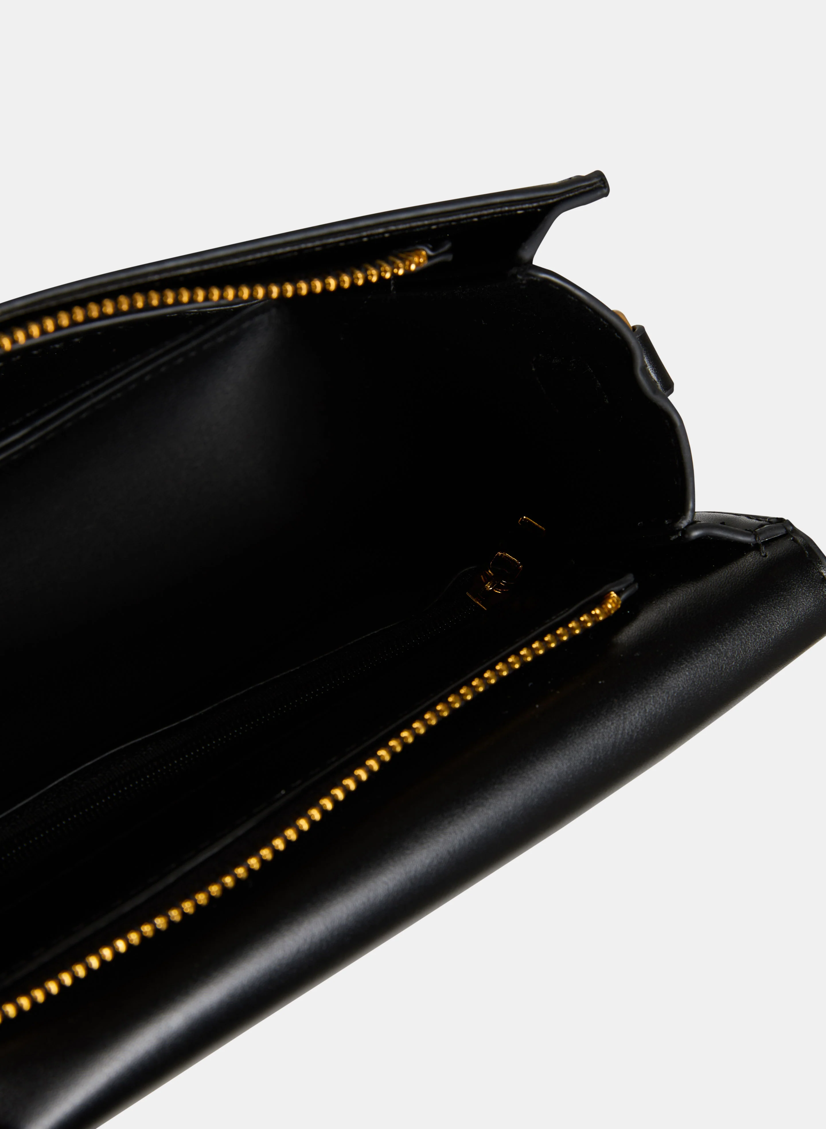 Vegan Leather Envelope Handbag - Image 3