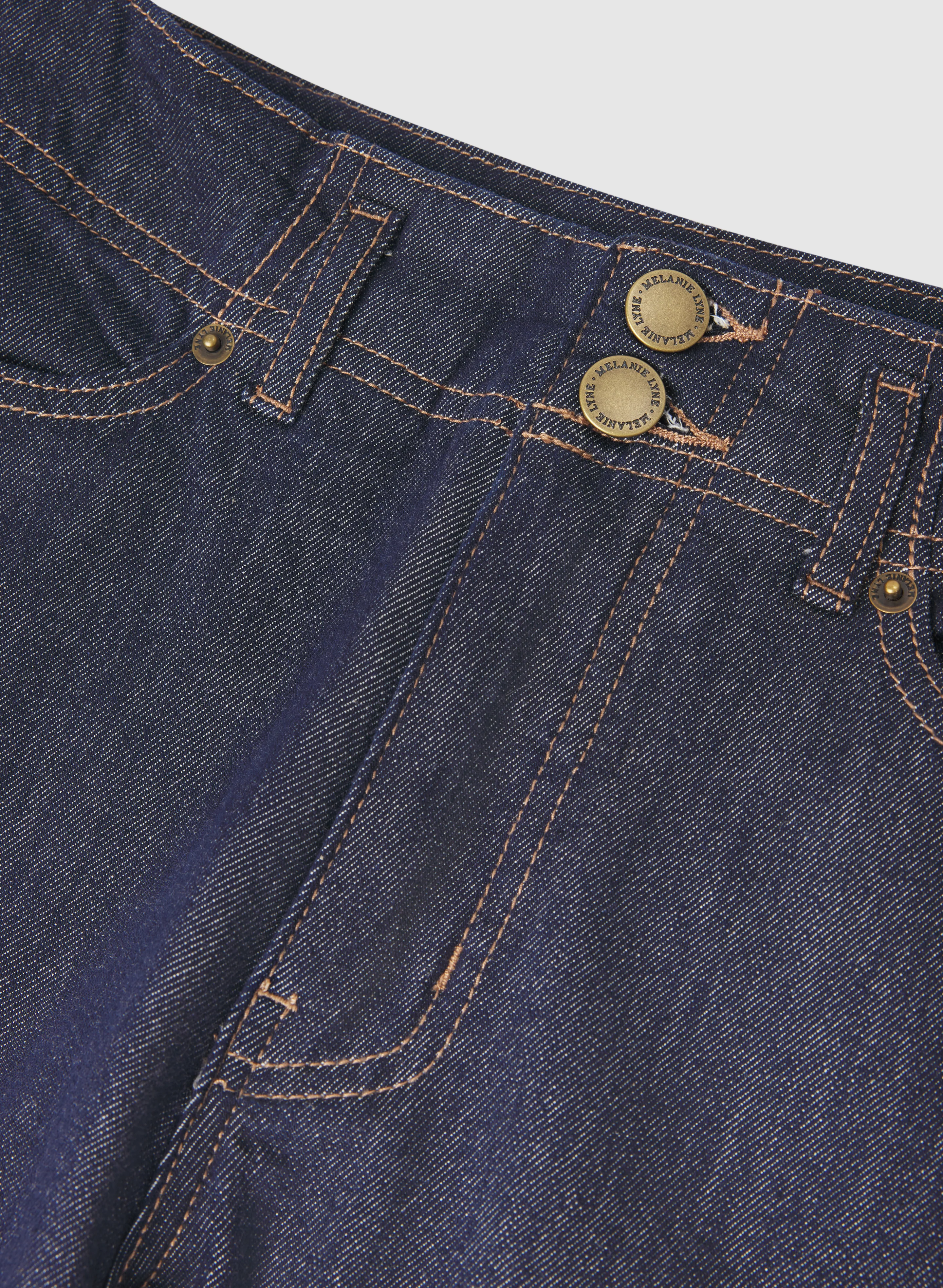 Wide-Leg Jeans - Image 7