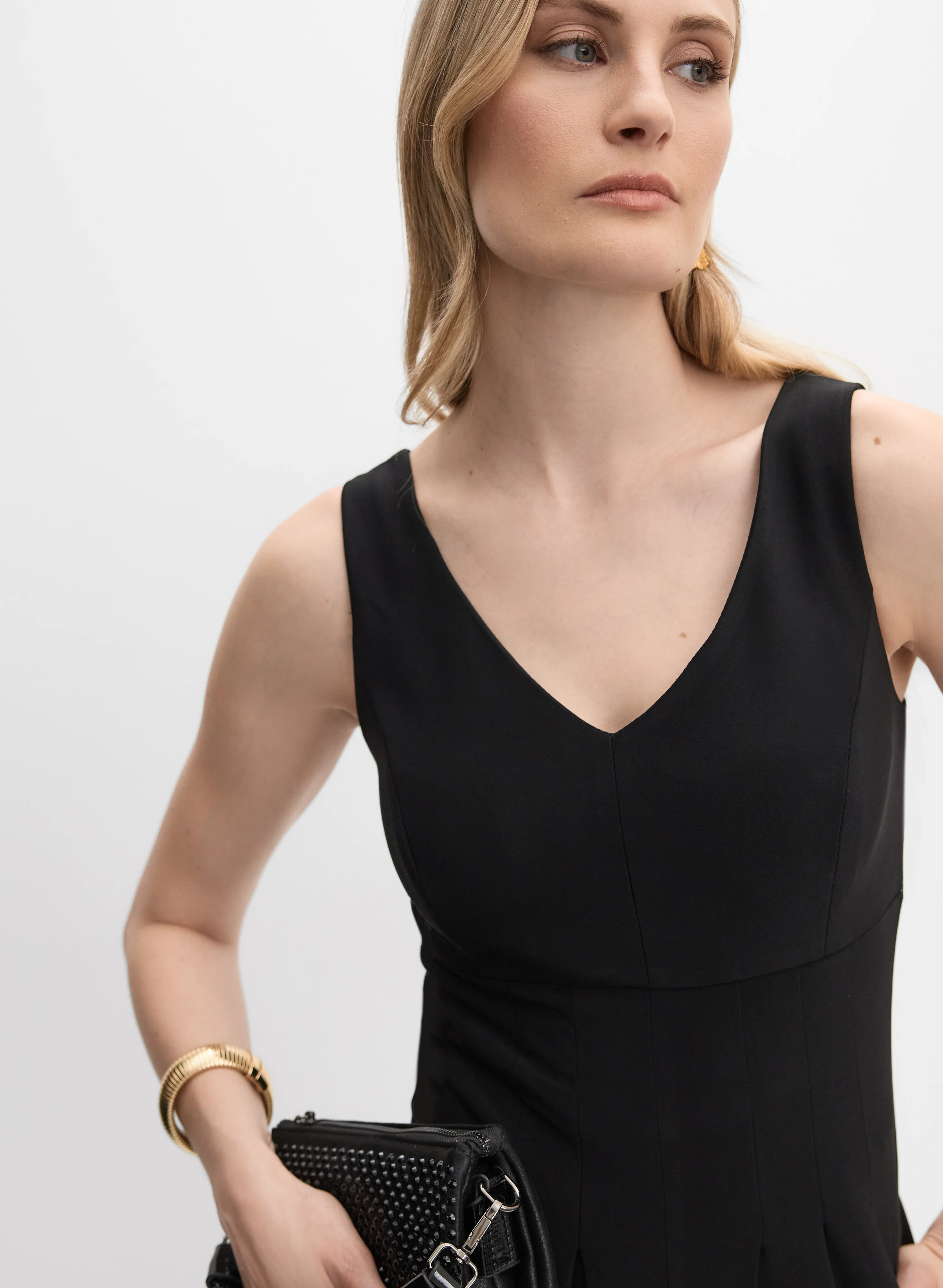 Wide-Leg Jumpsuit - Image 3