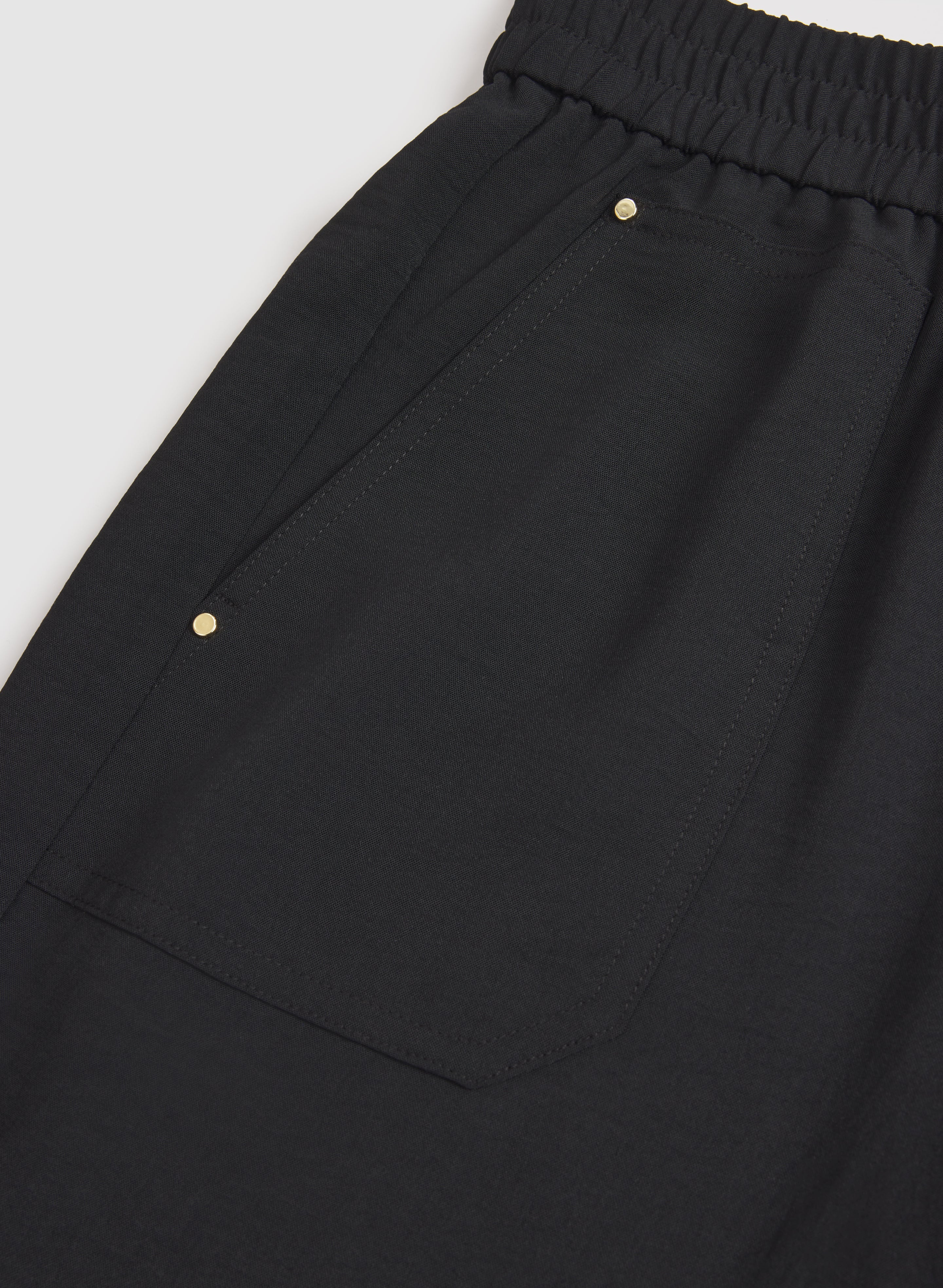 Wide-Leg Pants - Image 7