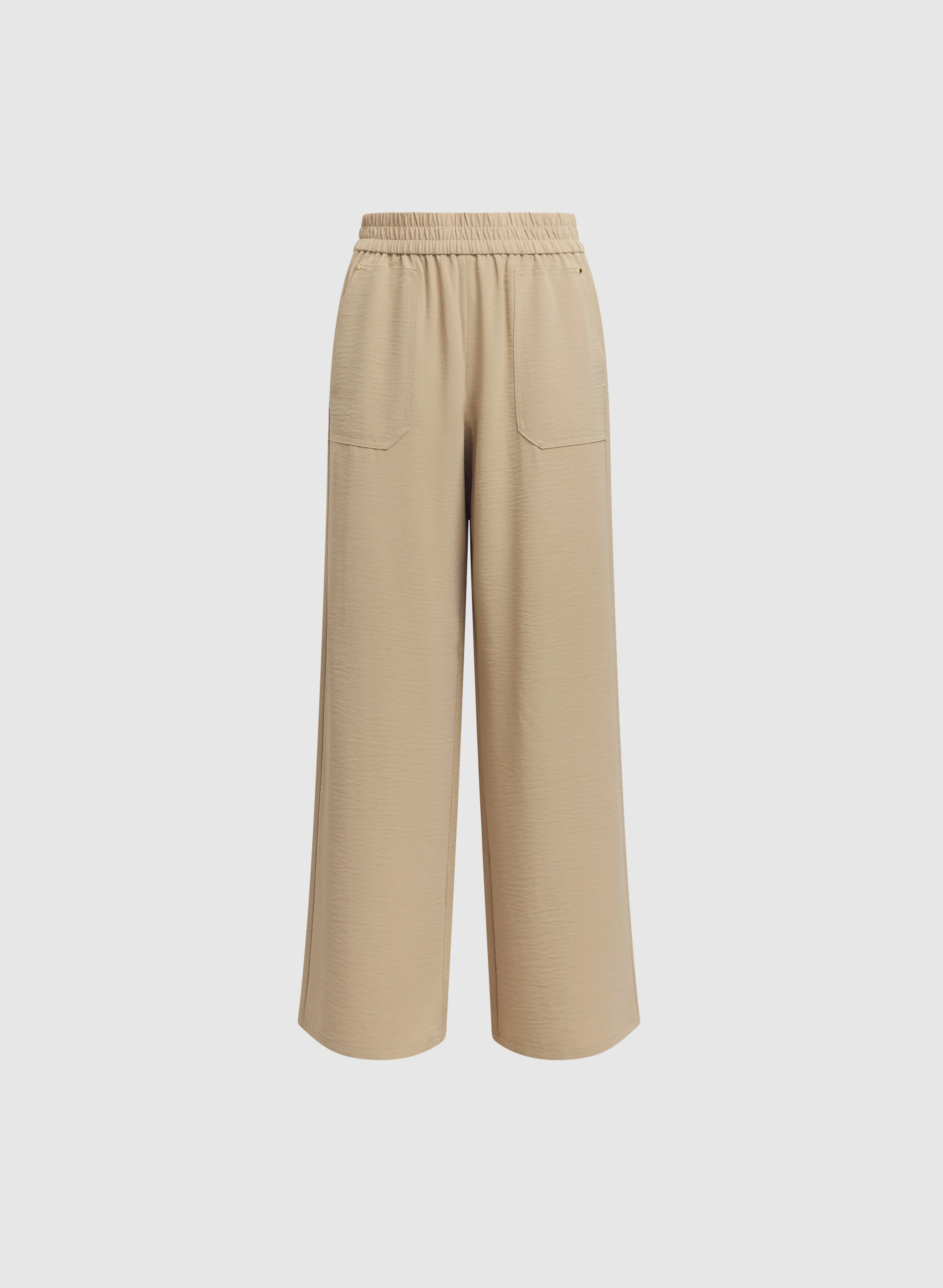Wide-Leg Pants - Image 6