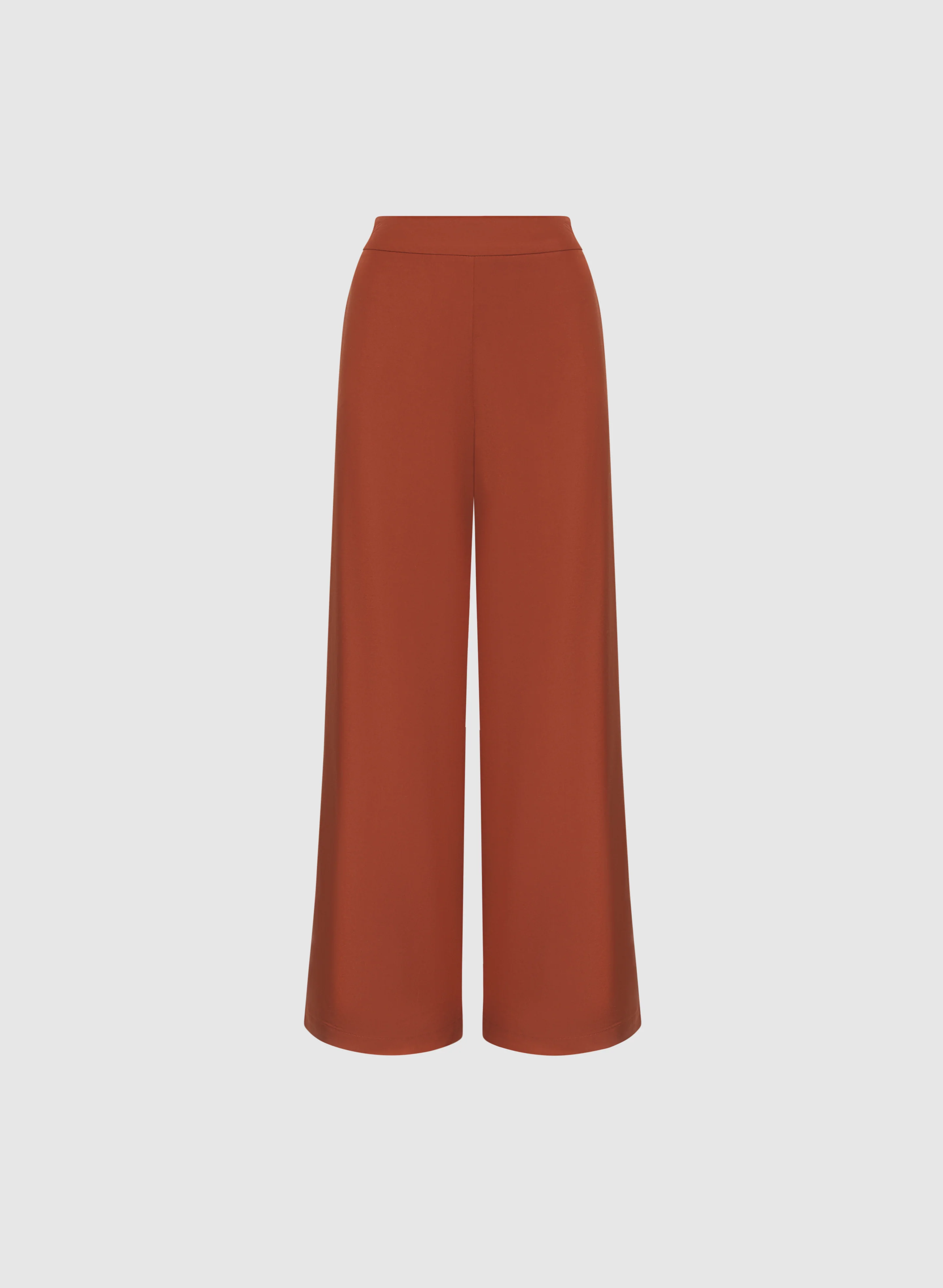 Wide-Leg Pants - Image 5