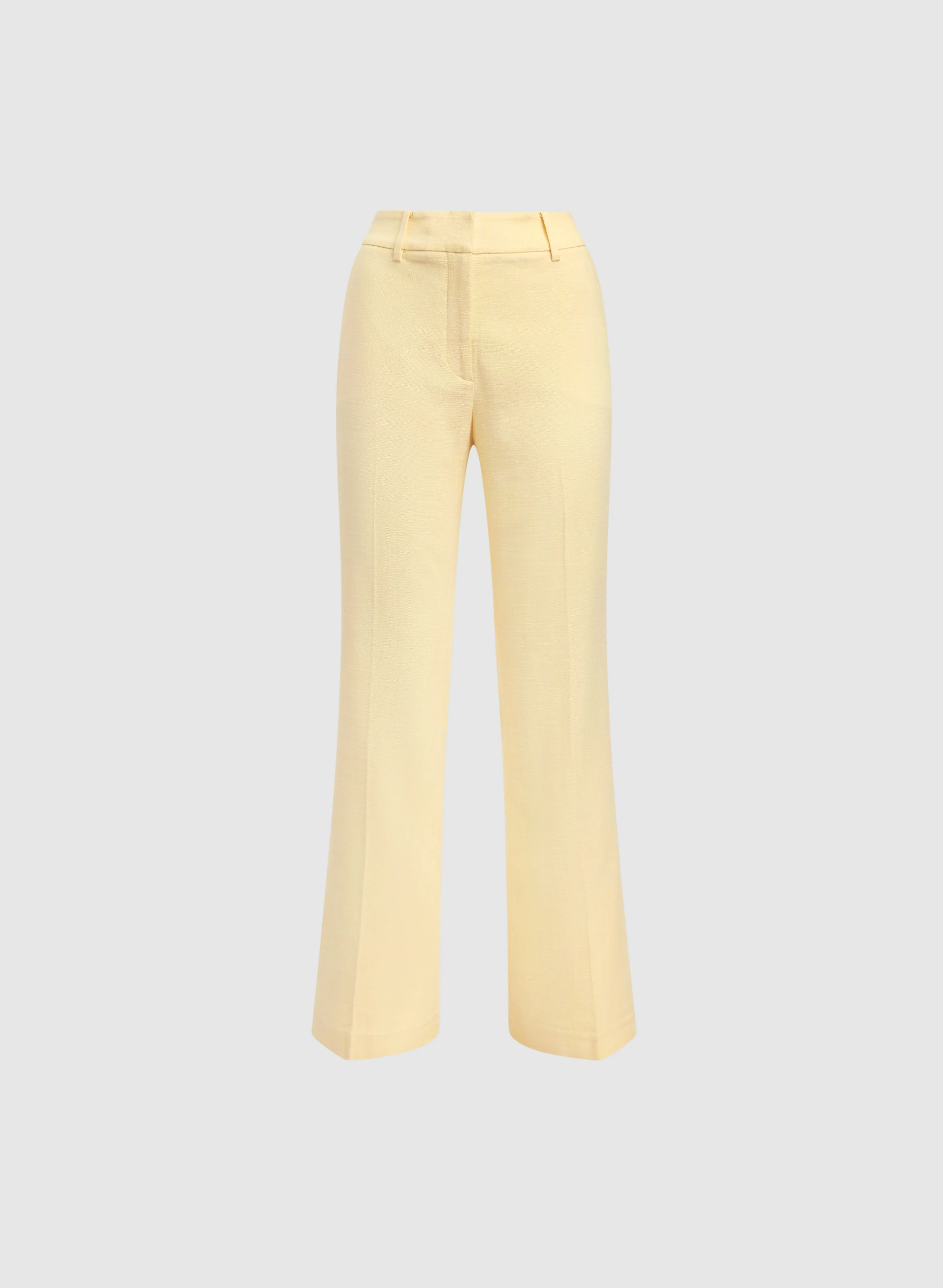 Wide-Leg Trousers - Image 6