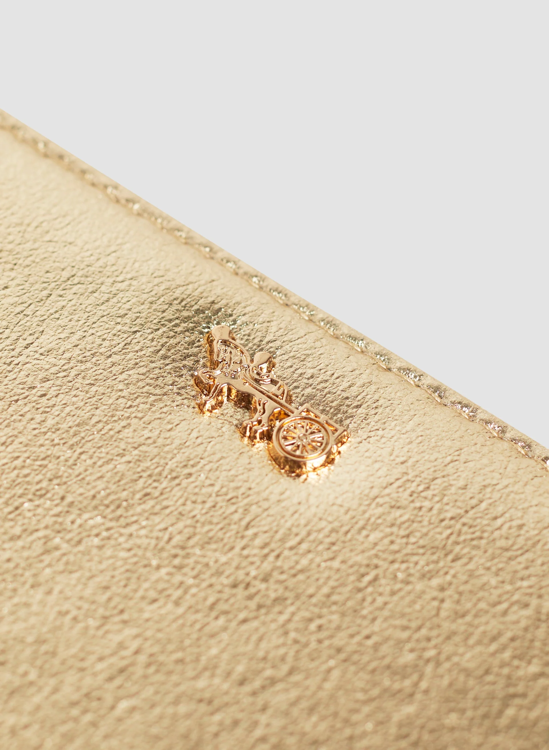 Zip Around Clutch - Image 2