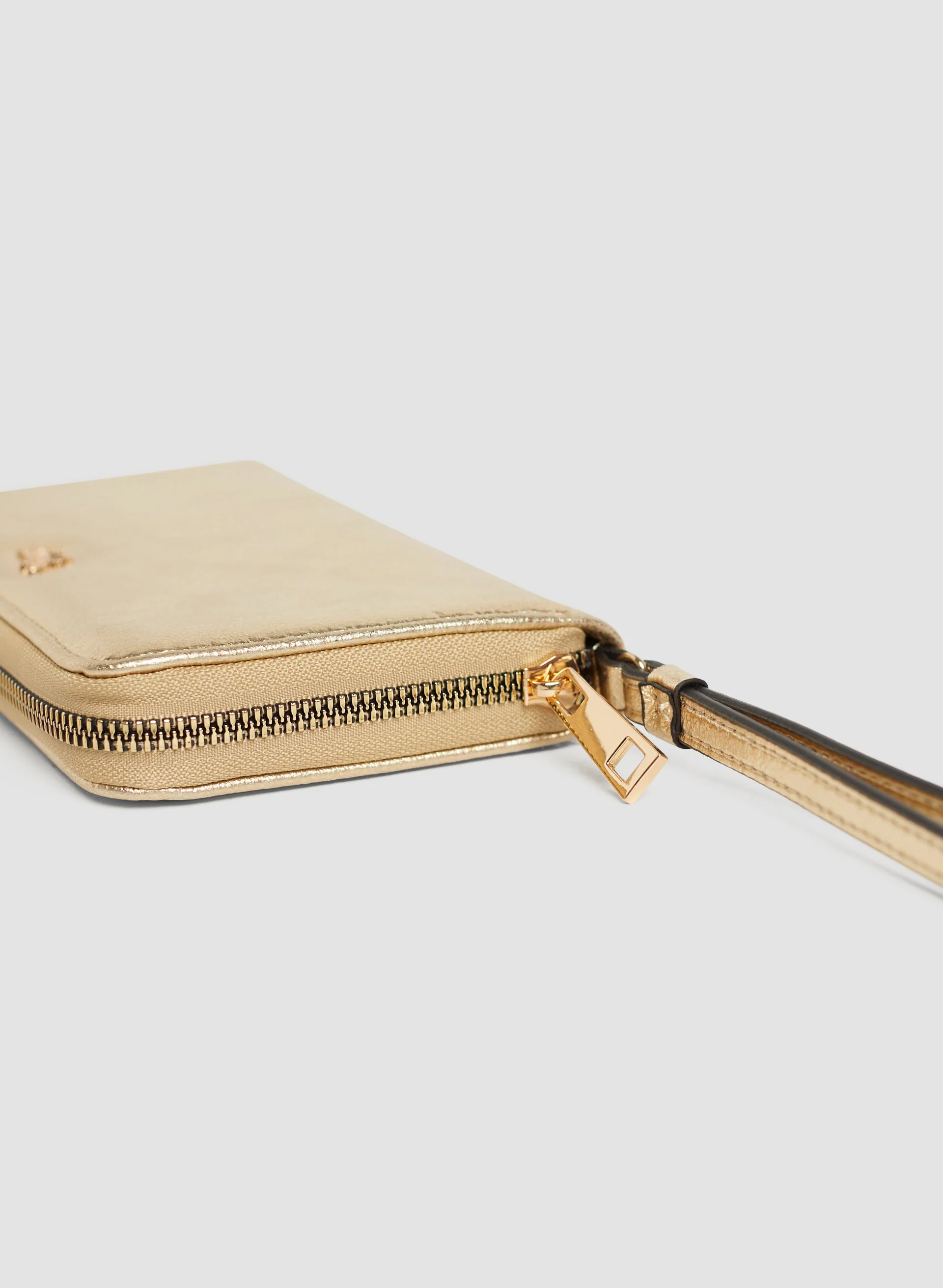Zip Around Clutch - Image 4